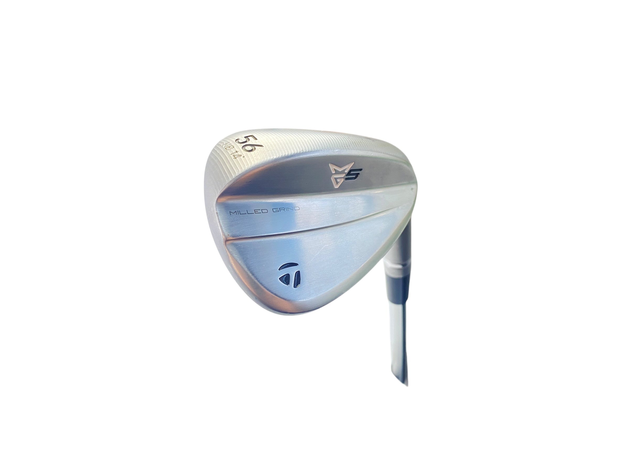 Taylormade Milled Grind 5 Sand Wedge / 56 Degree / Wedge Flex