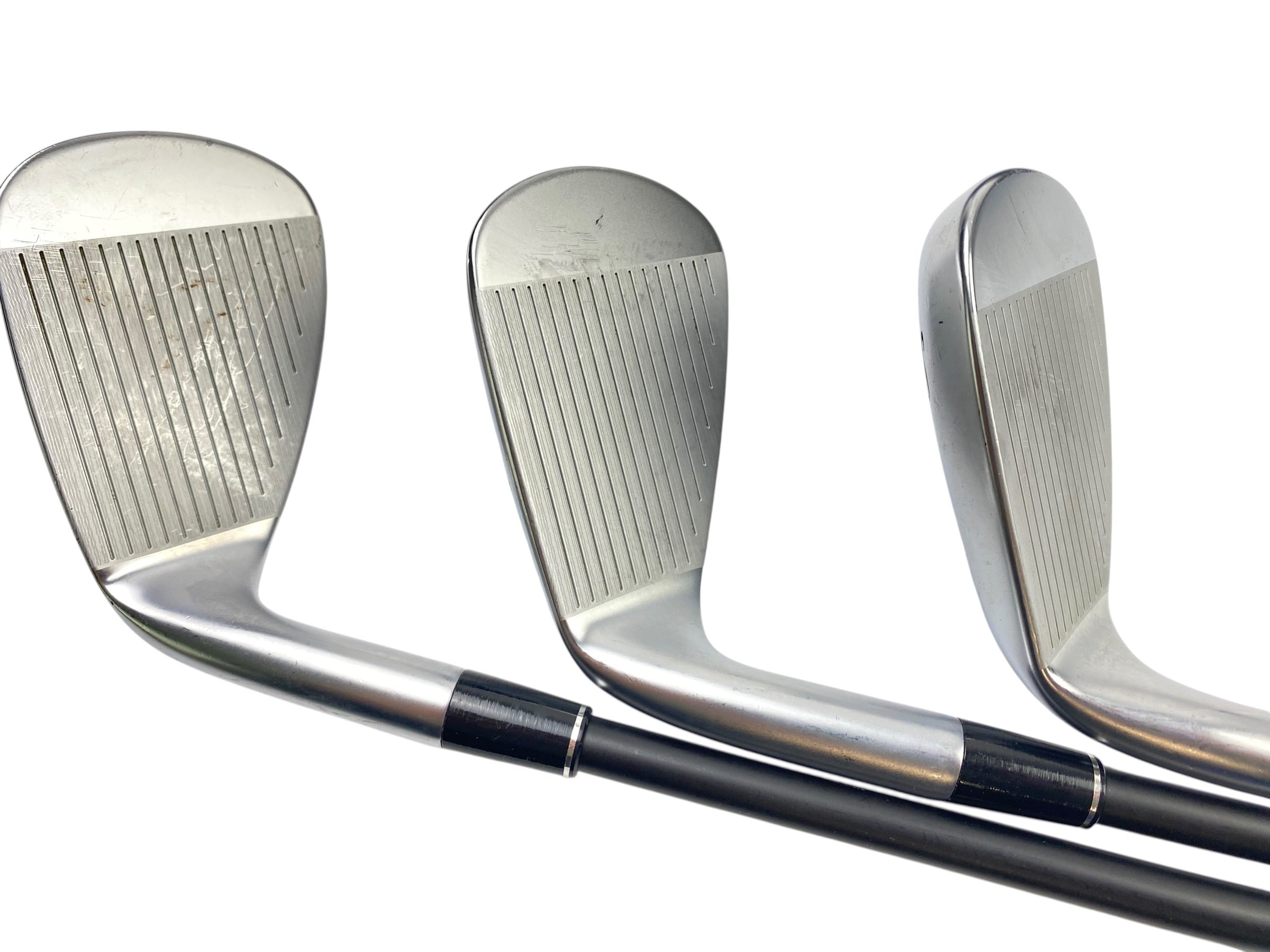 Srixon ZXiR Irons / 7-SW / Regular Flex