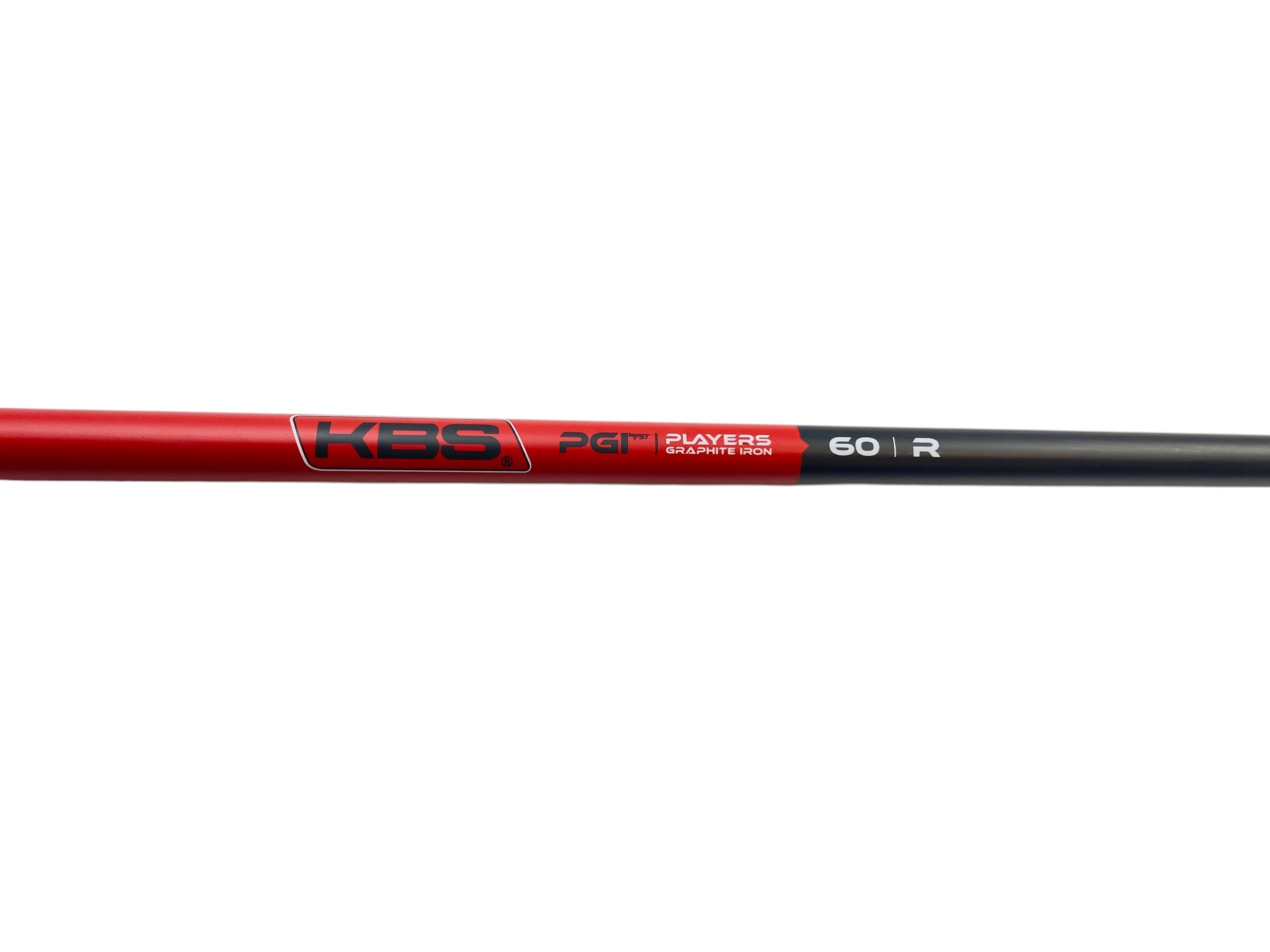 Srixon ZXiR Irons / 7-SW / Regular Flex