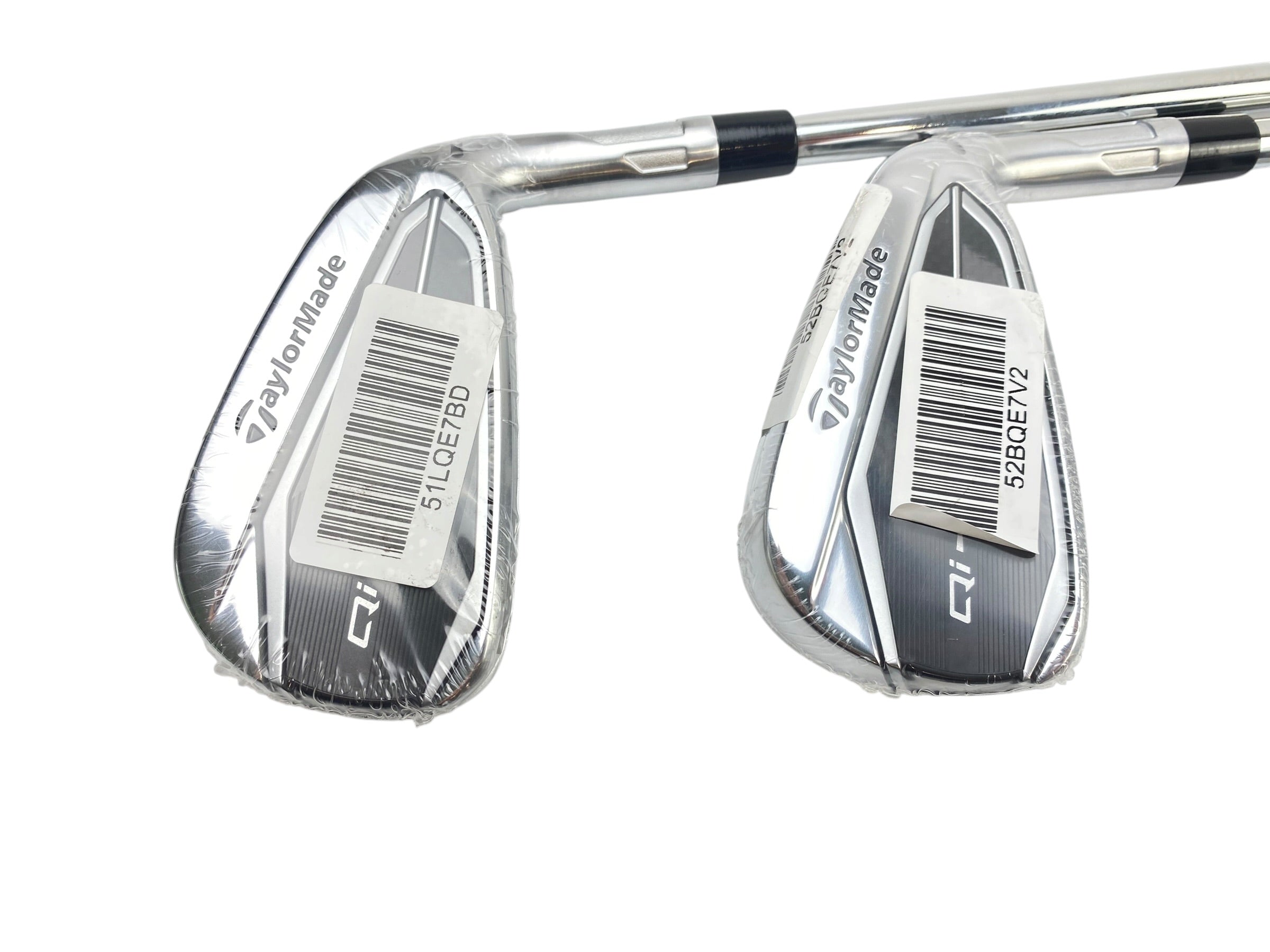 Taylormade Qi Irons / 5-PW / Regular Flex