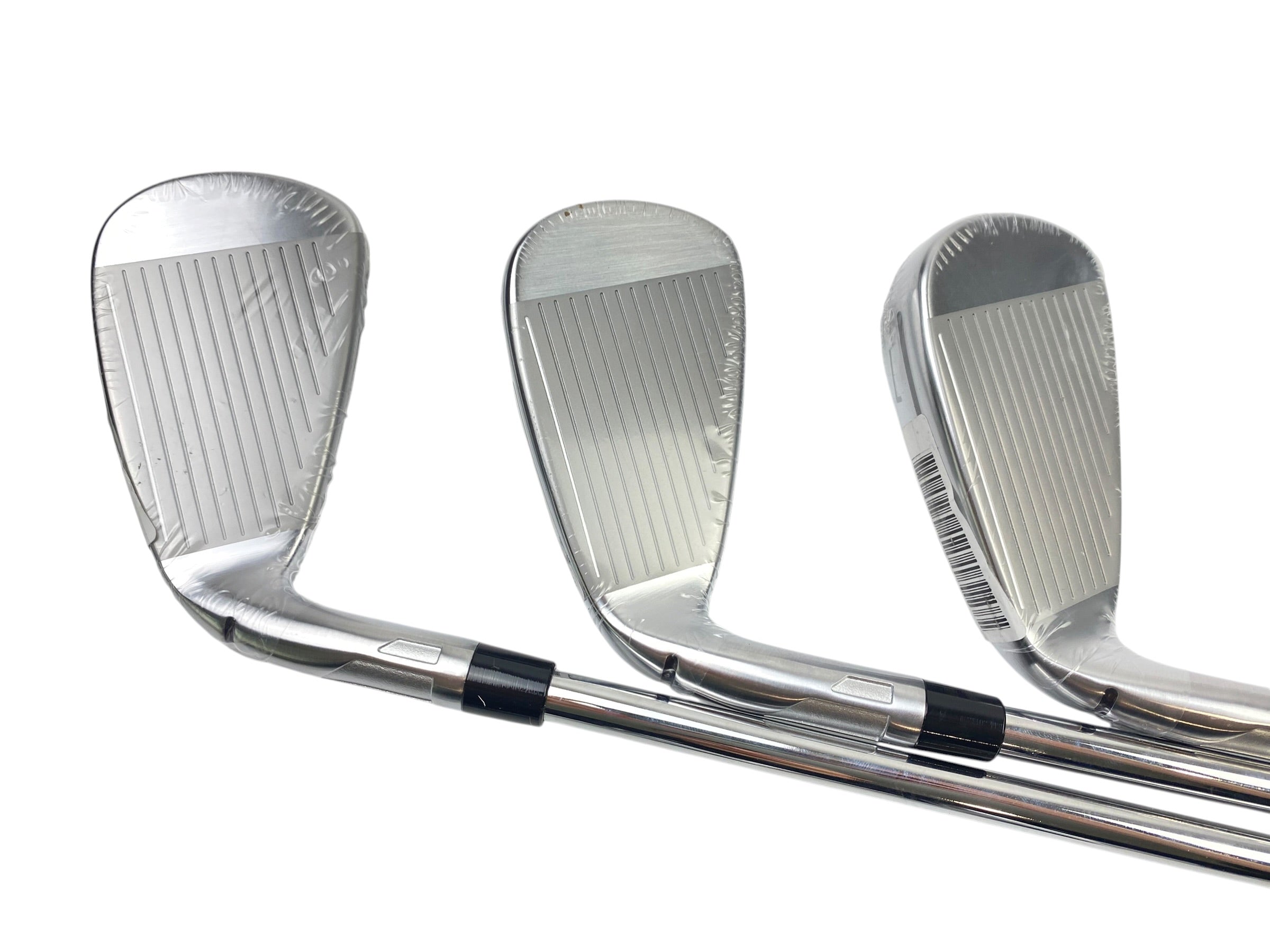 Taylormade Qi Irons / 5-PW / Regular Flex