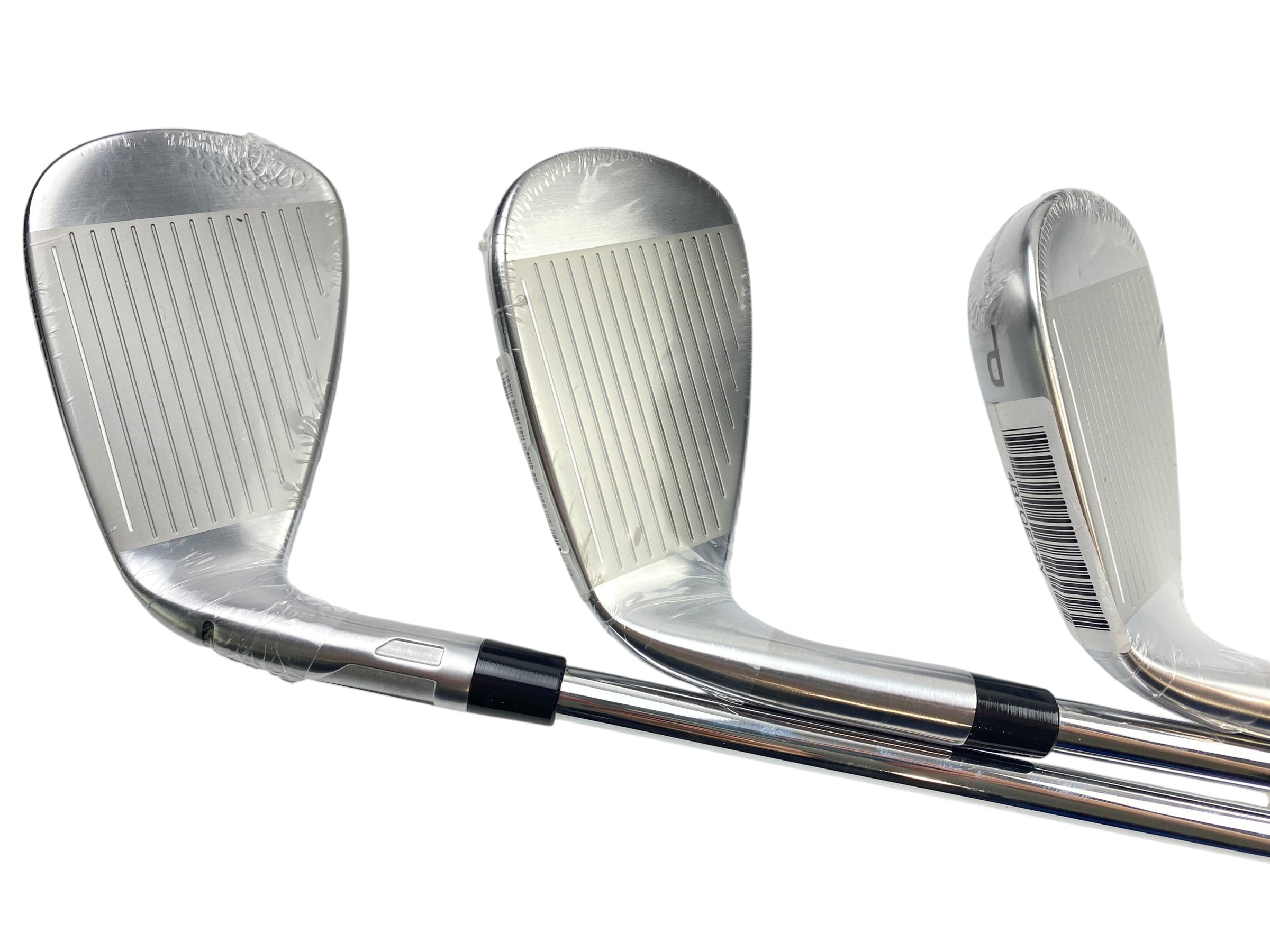 Taylormade Qi Irons / 5-PW / Regular Flex