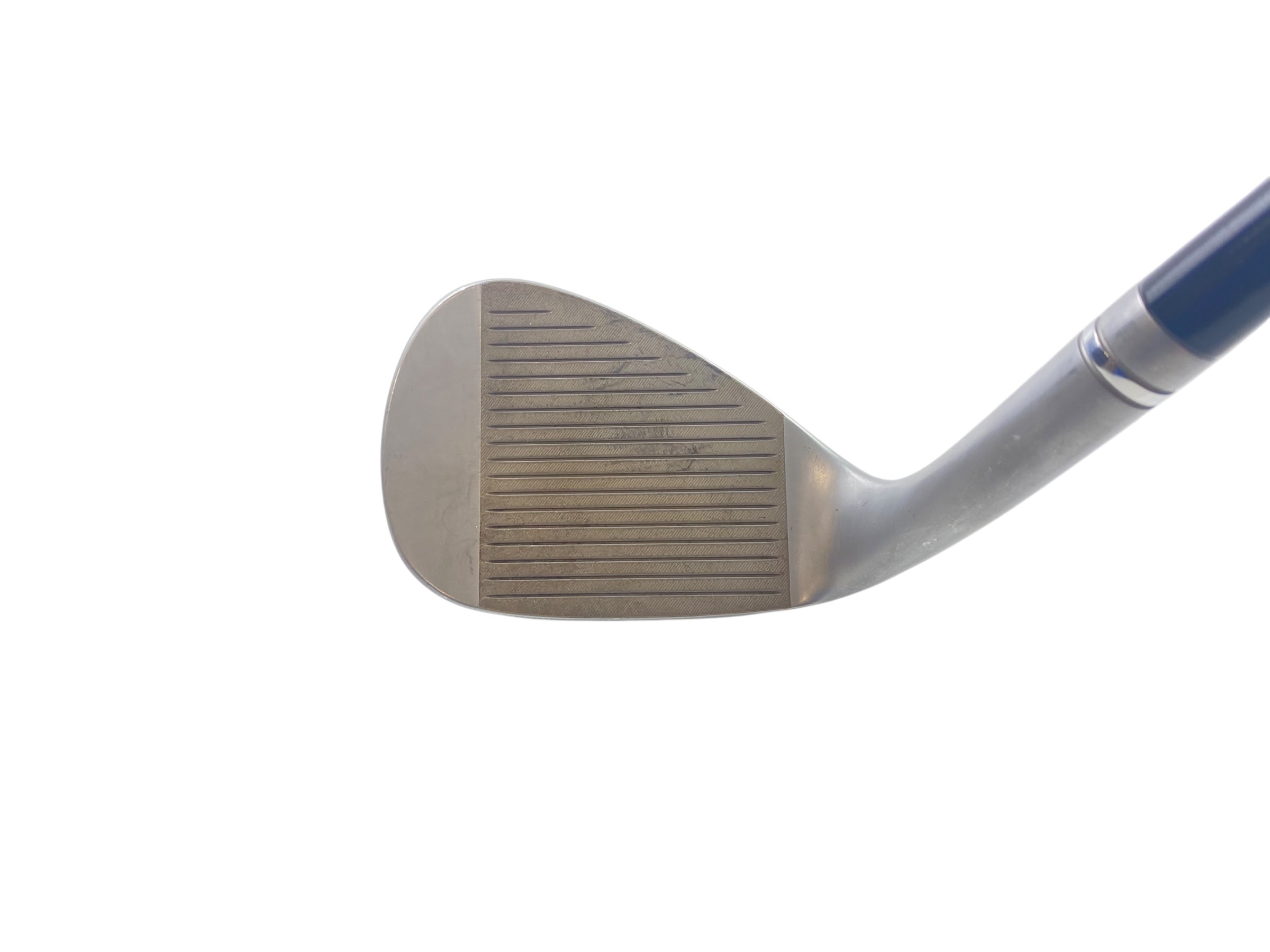 Taylormade Milled Grind 5 Lob Wedge / 60 Degree / Wedge Flex