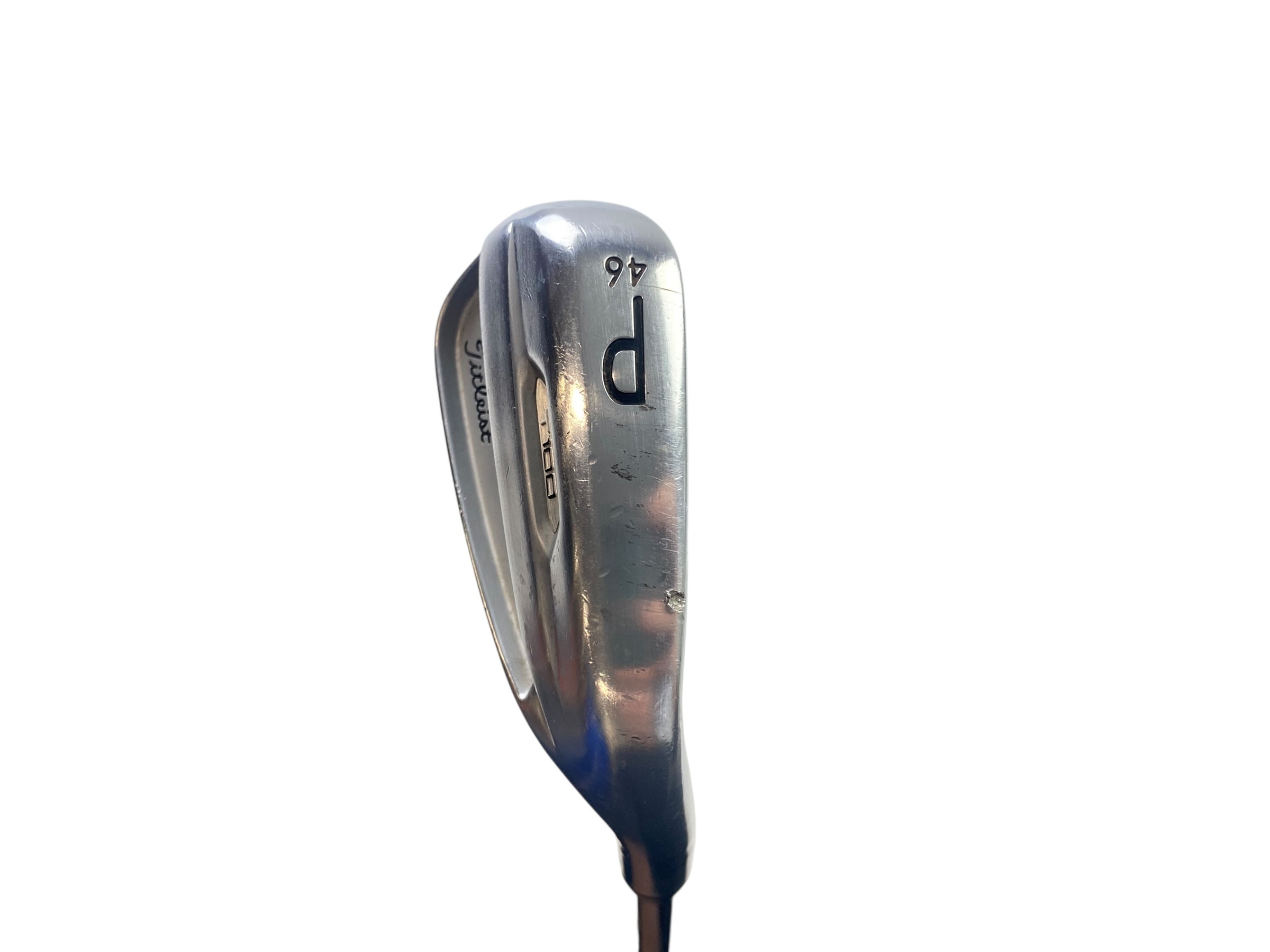 Titleist T100 Pitching Wedge / 46 Degree / Regular Flex