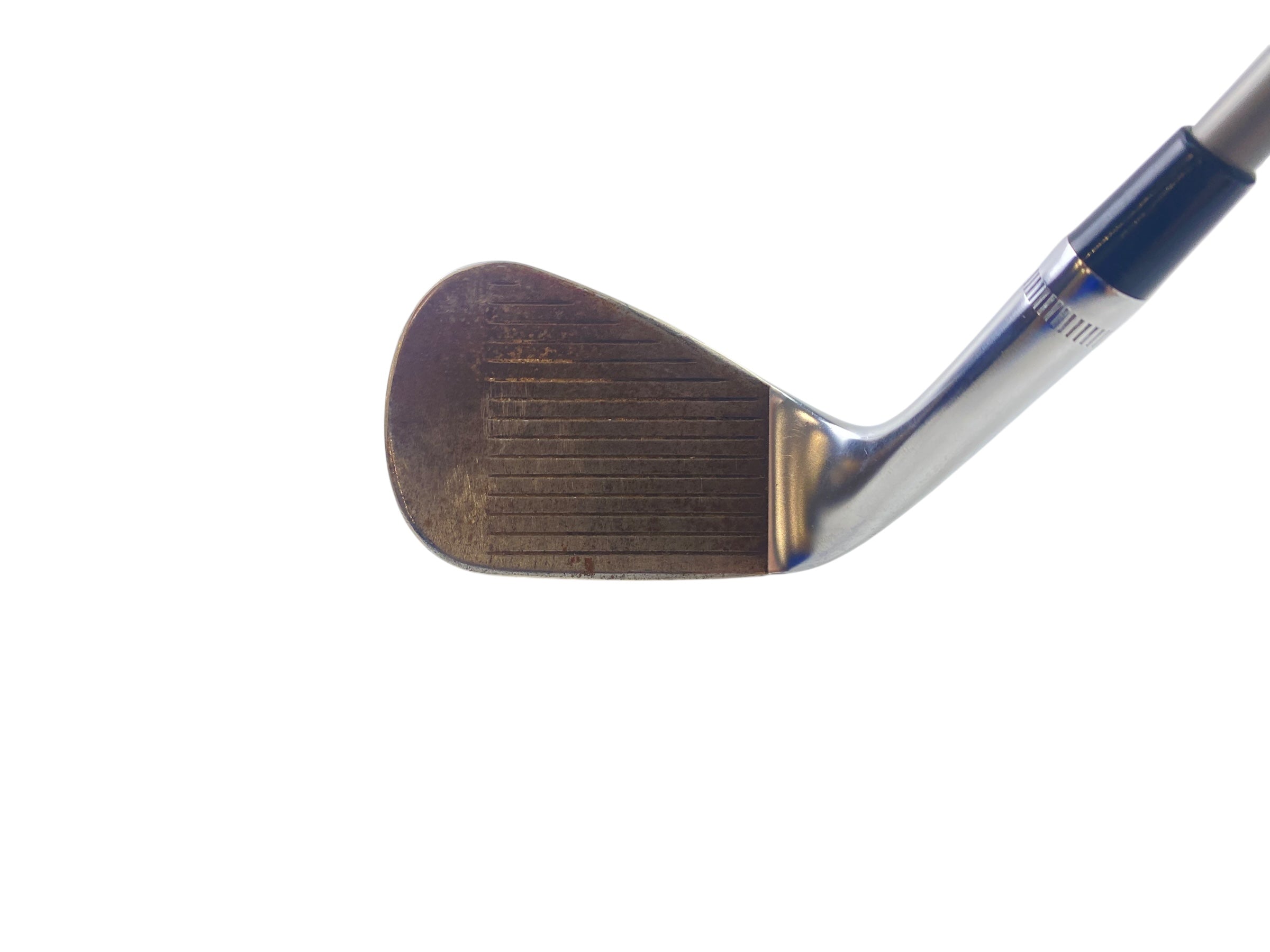 Callaway Jaws Raw Pitching Wedge / 48 Degree / Wedge Flex