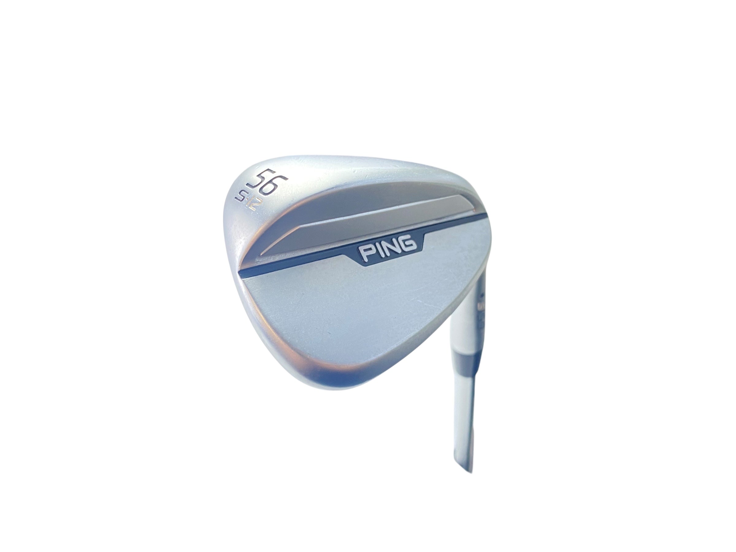 PING S159 Sand Wedge / 56 Degree / Wedge Flex