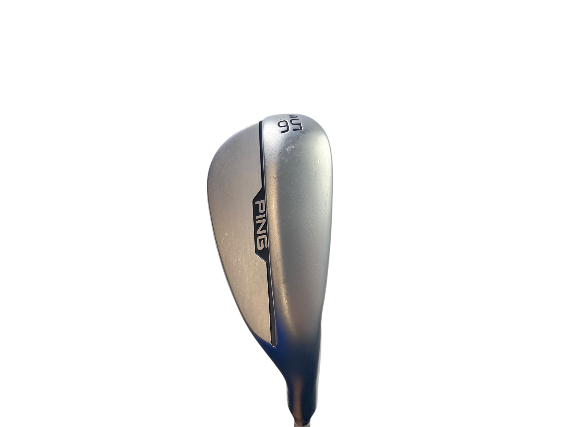 PING S159 Sand Wedge / 56 Degree / Wedge Flex