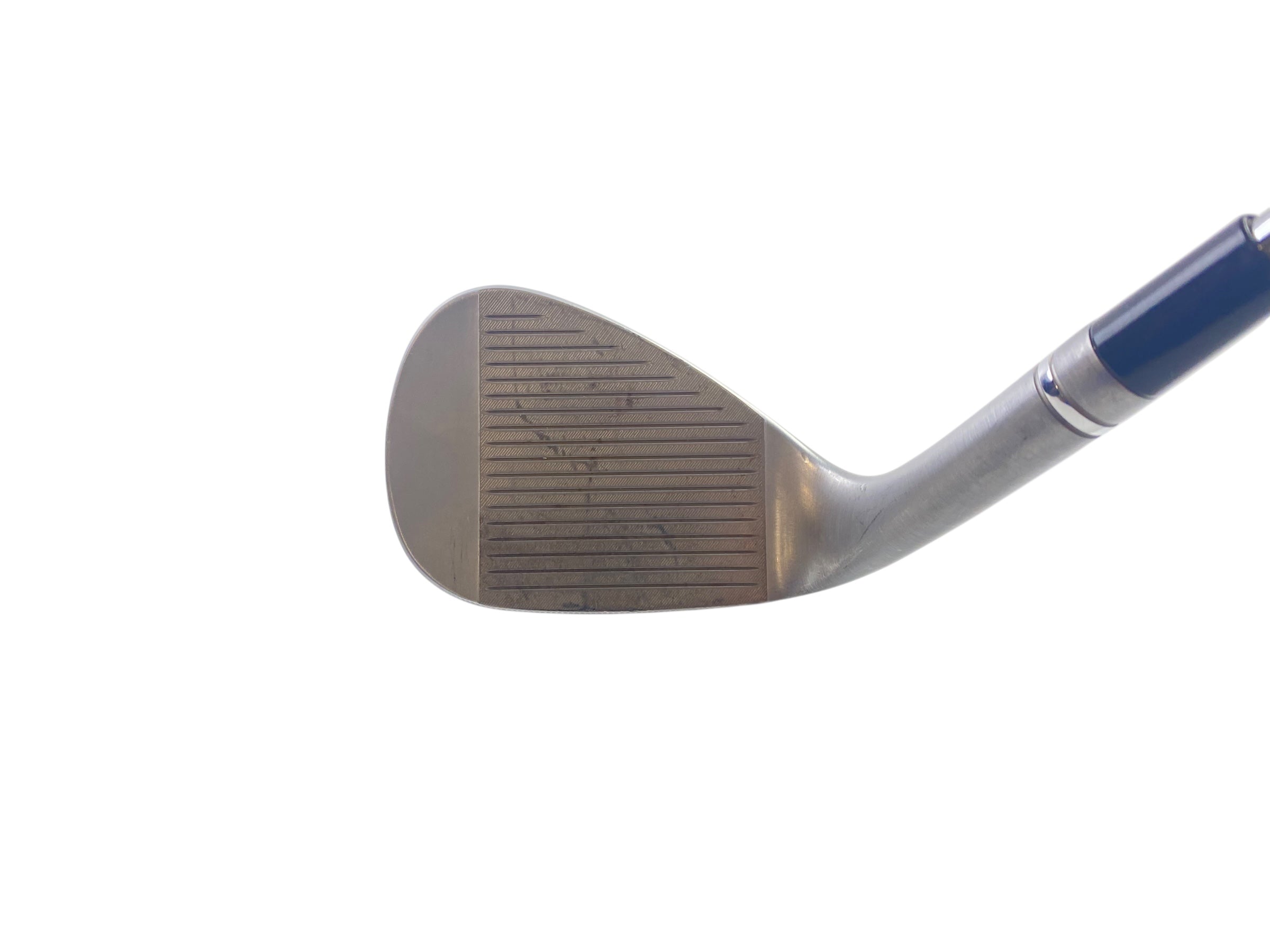 Taylormade Milled Grind 5 Lob Wedge / 58 Degree / Wedge Flex