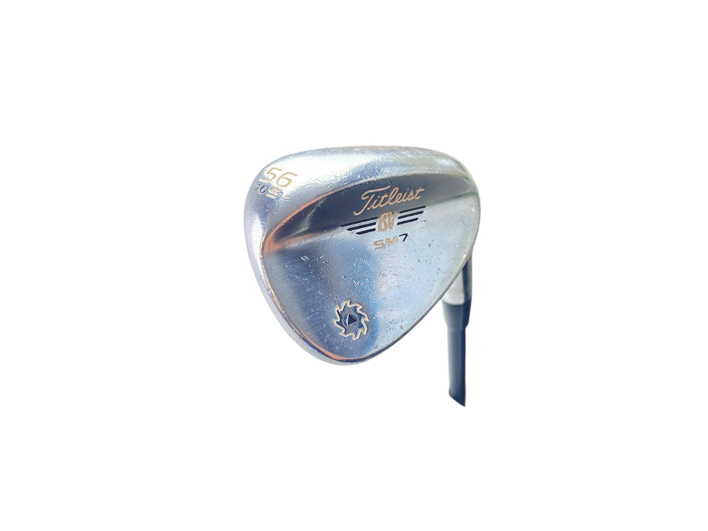 Titleist Vokey SM7 Sand Wedge / 56 Degree / Regular Flex