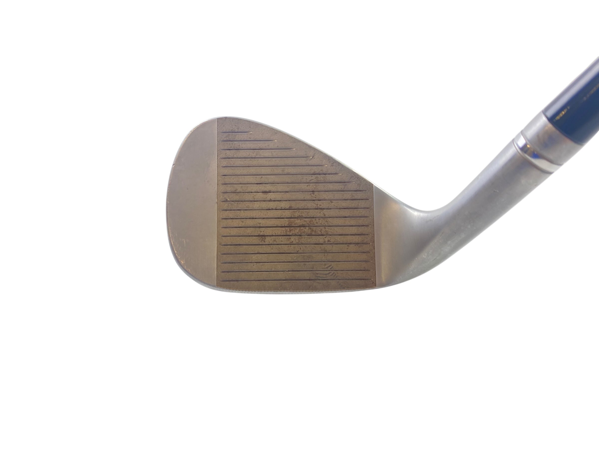 Taylormade Milled Grind 5 Gap Wedge / 52 Degree / Wedge Flex