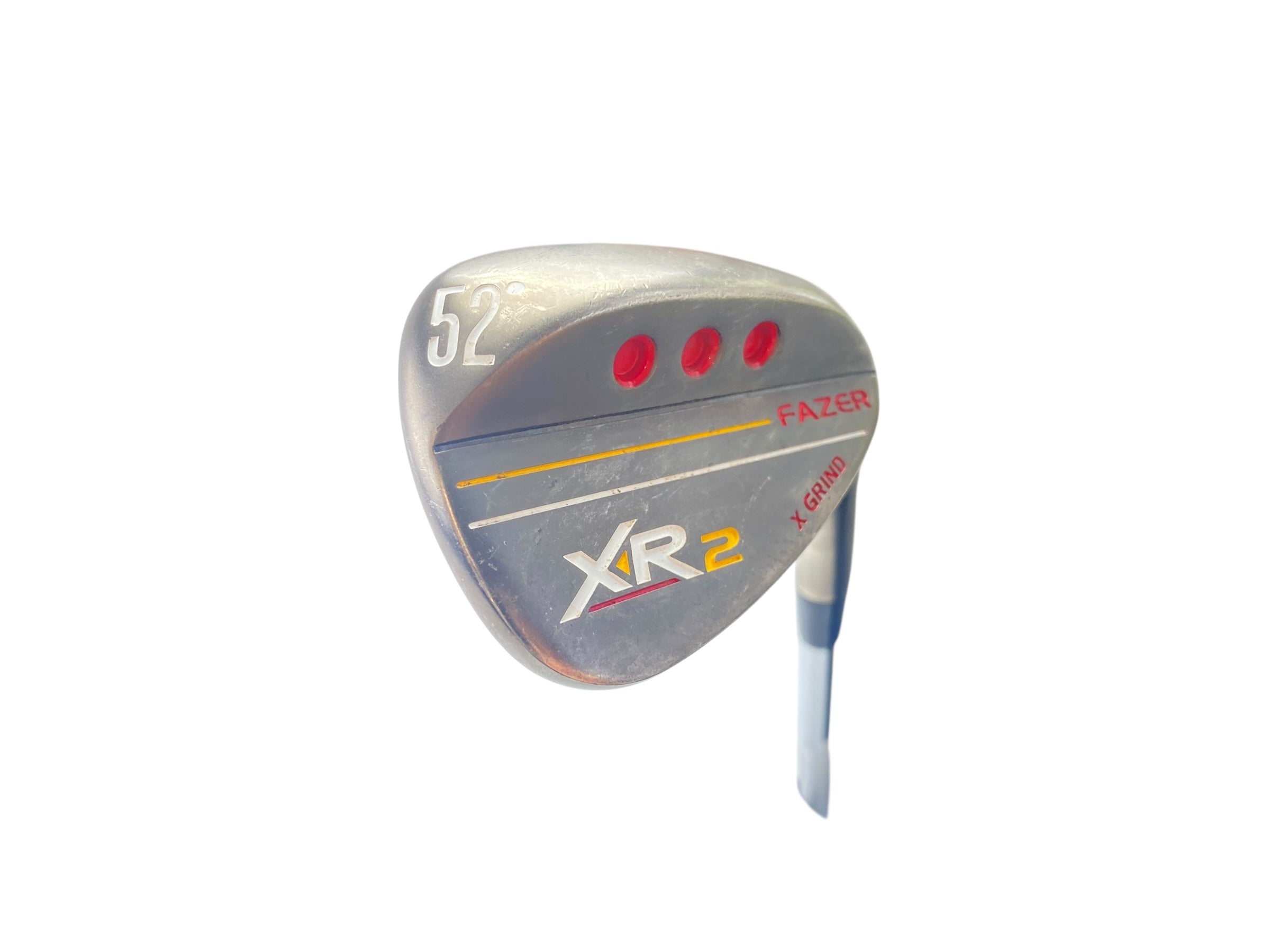 Fazer XR2 Gap Wedge / 52 Degree / Wedge Flex