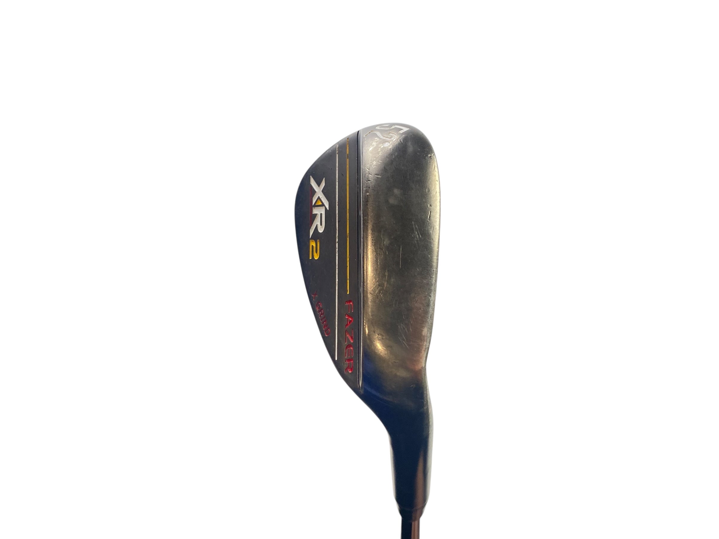 Fazer XR2 Gap Wedge / 52 Degree / Wedge Flex