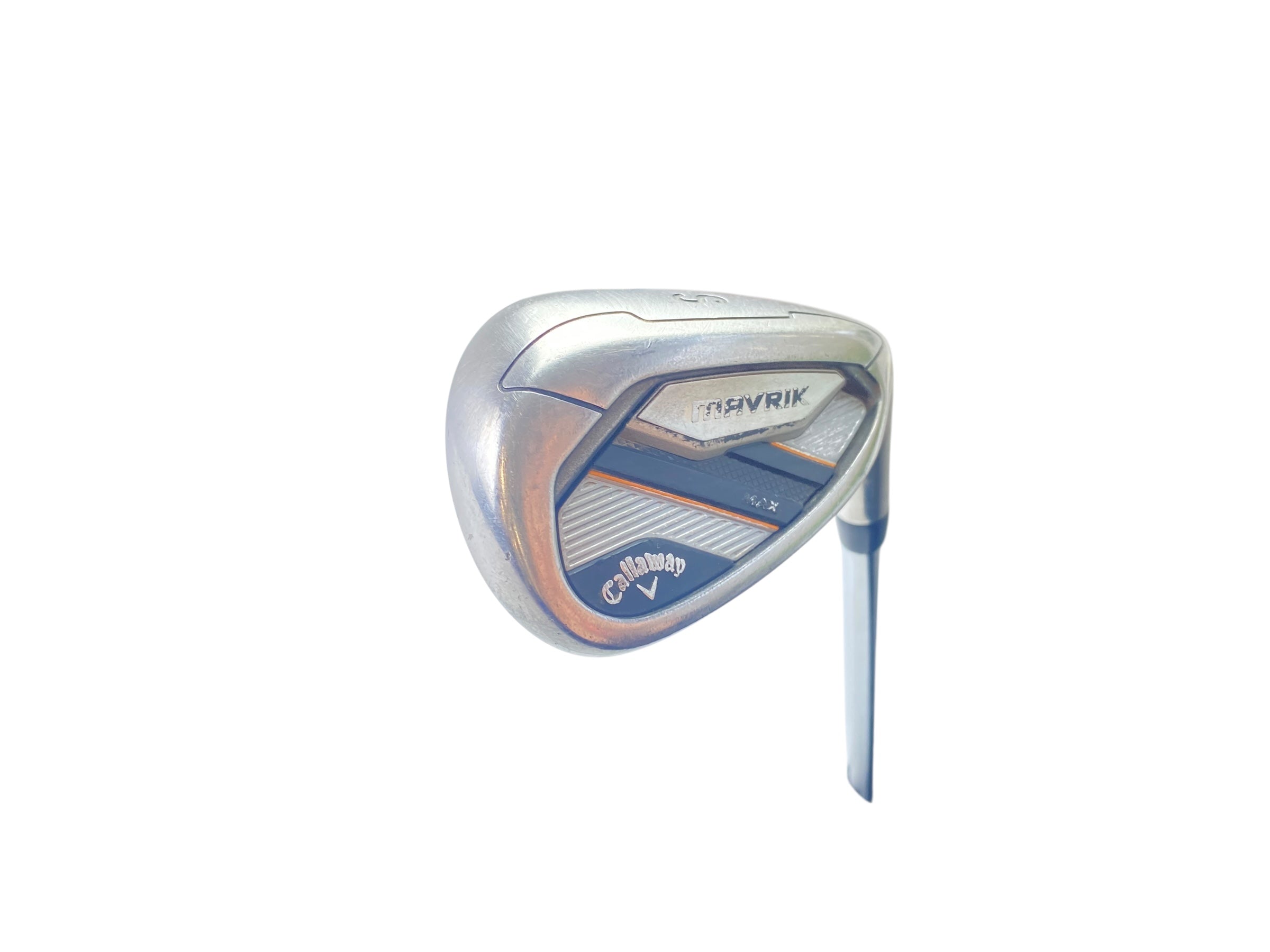 Callaway Mavrik Sand Wedge / 56 Degree / Stiff Flex