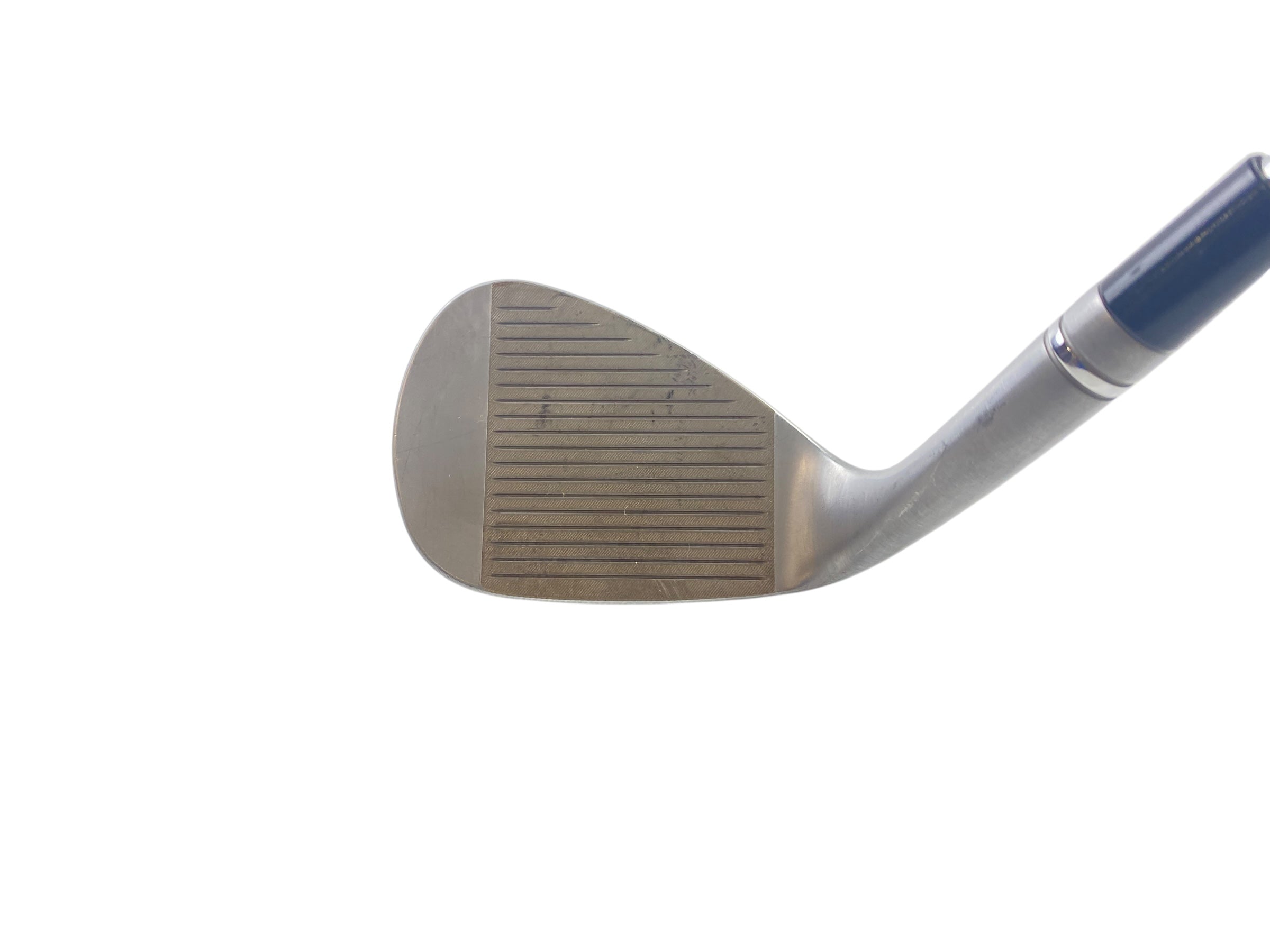 Taylormade Milled Grind 5 Lob Wedge / 60 Degree / Wedge Flex