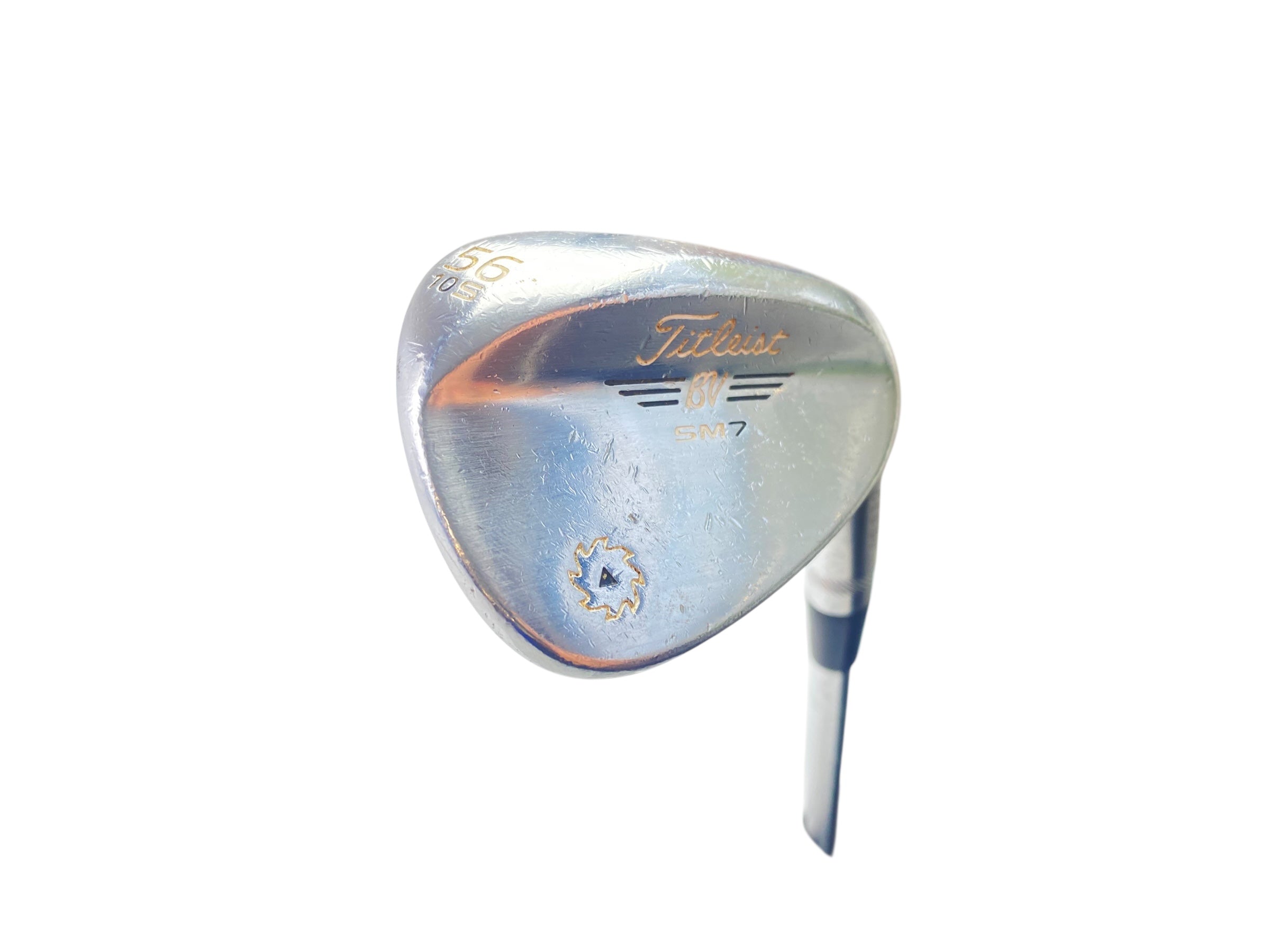 Titleist Vokey SM7 Sand Wedge / 56 Degree / Regular Flex