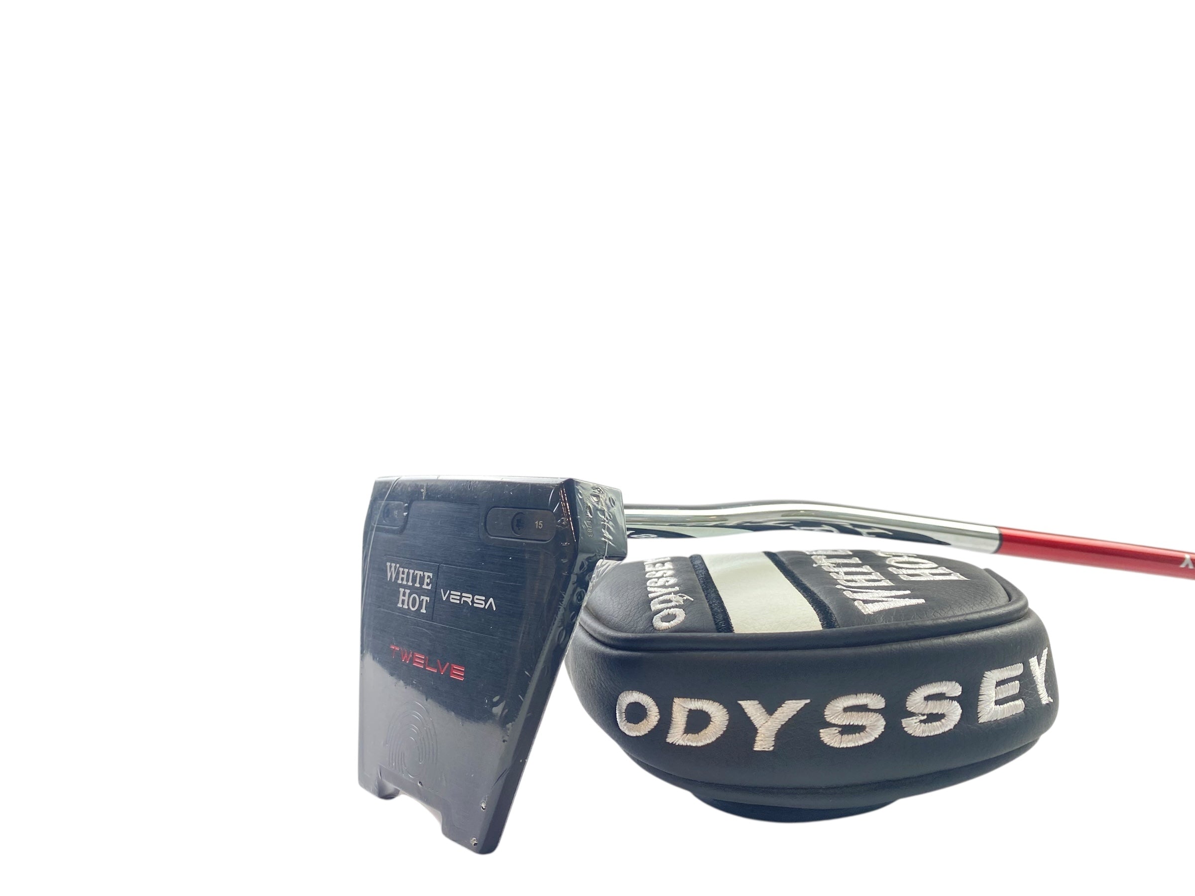 Odyssey White Hot Versa Twelve Putter / 34 Inch