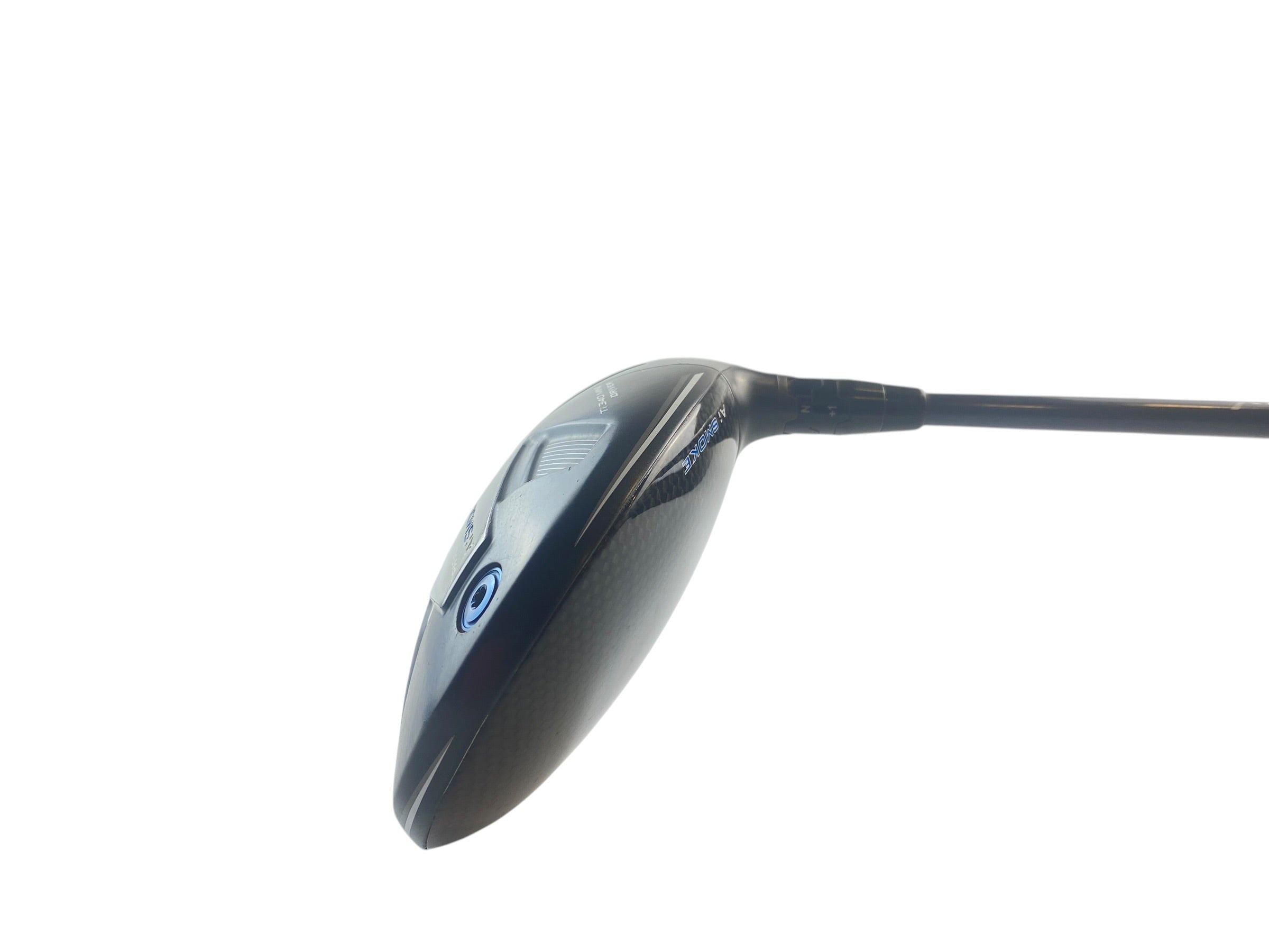 Callaway Paradym Ai Smoke Ti 340 Mini Driver / 13.5 Degree / Regular Flex