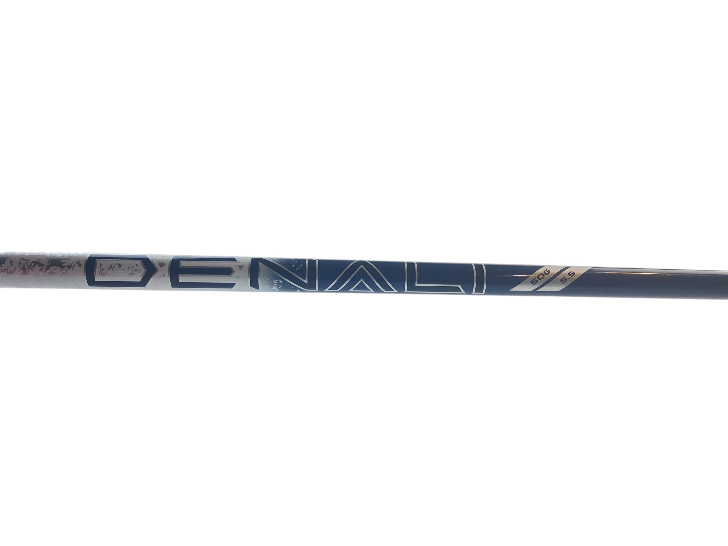 Callaway Paradym Ai Smoke Ti 340 Mini Driver / 13.5 Degree / Regular Flex