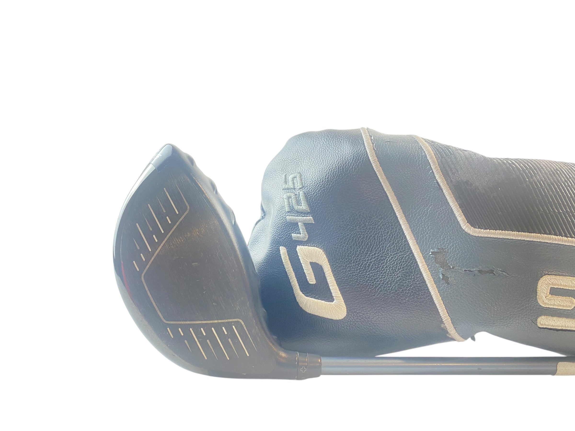 PING G425 Max Driver / 10.5 Degree / Regular Flex