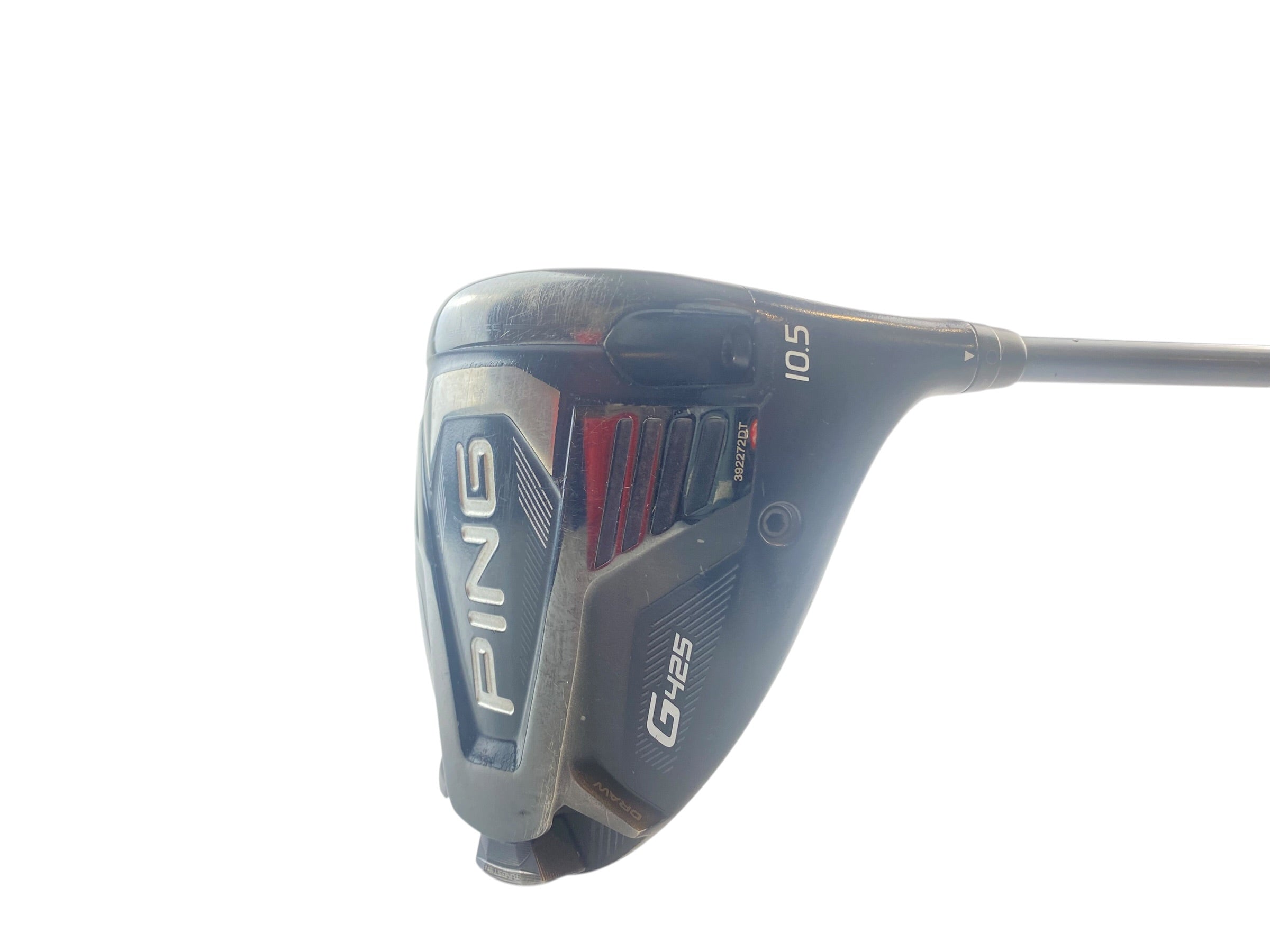 PING G425 Max Driver / 10.5 Degree / Regular Flex