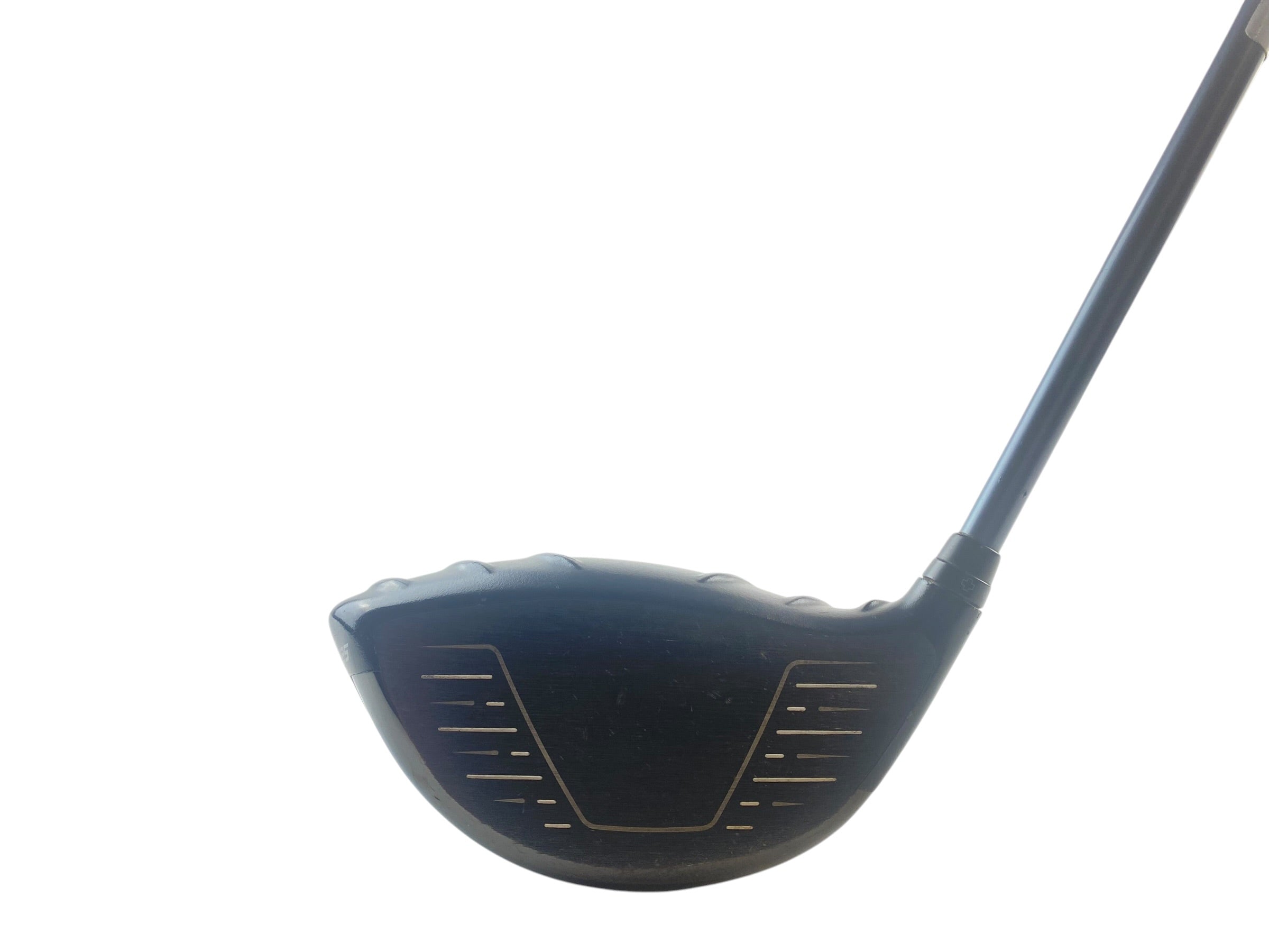PING G425 Max Driver / 10.5 Degree / Regular Flex