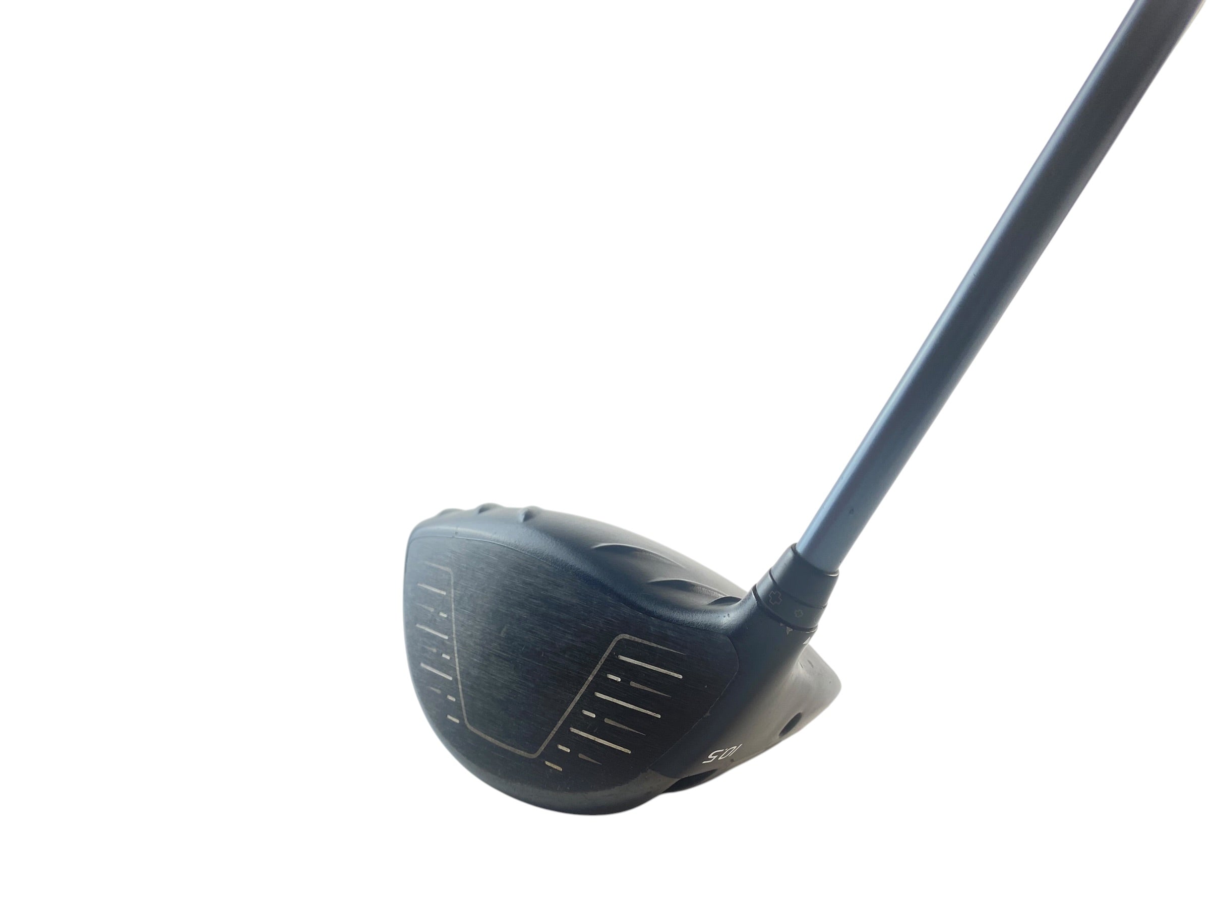 PING G425 Max Driver / 10.5 Degree / Regular Flex
