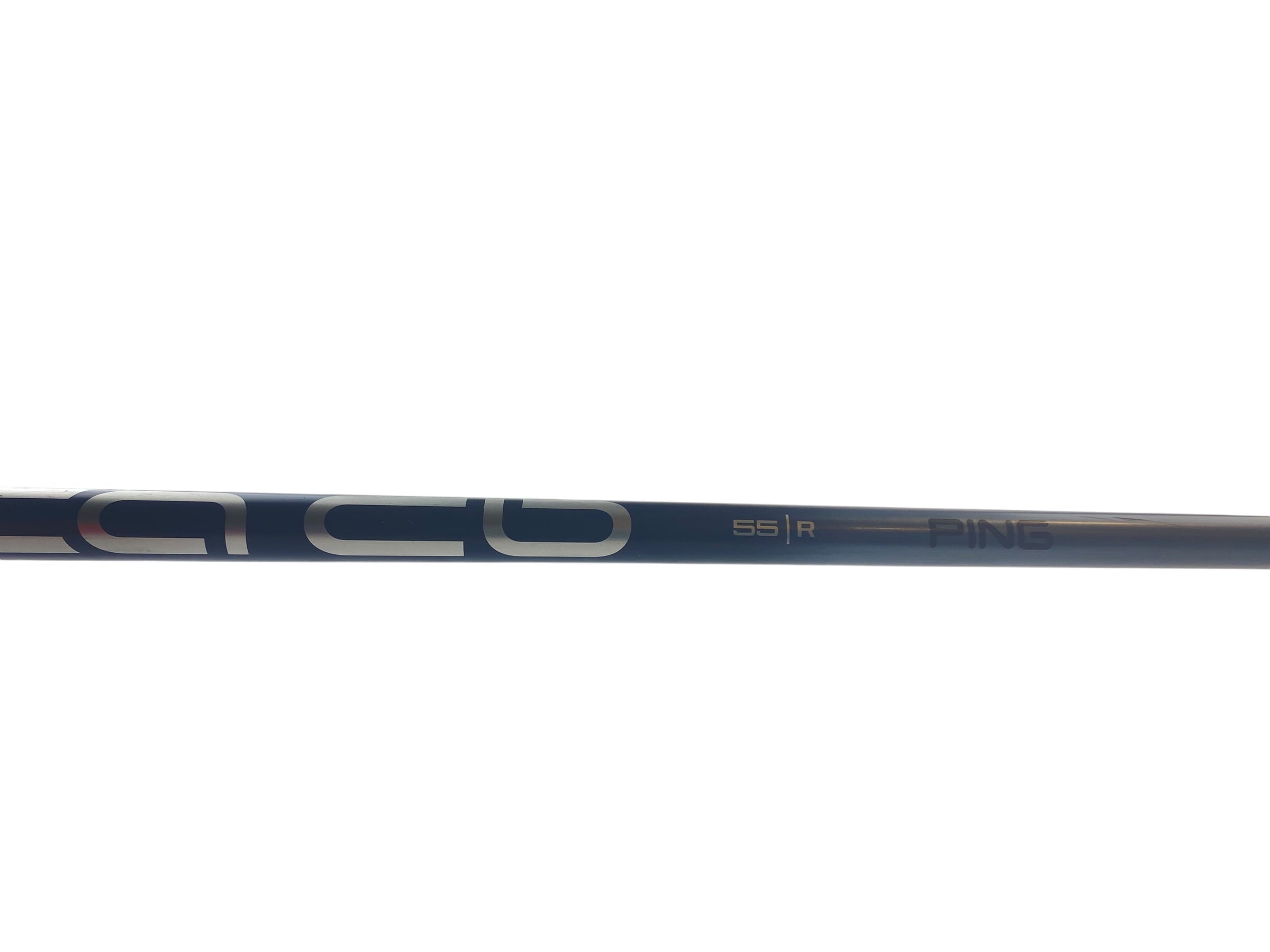 PING G425 Max Driver / 10.5 Degree / Regular Flex