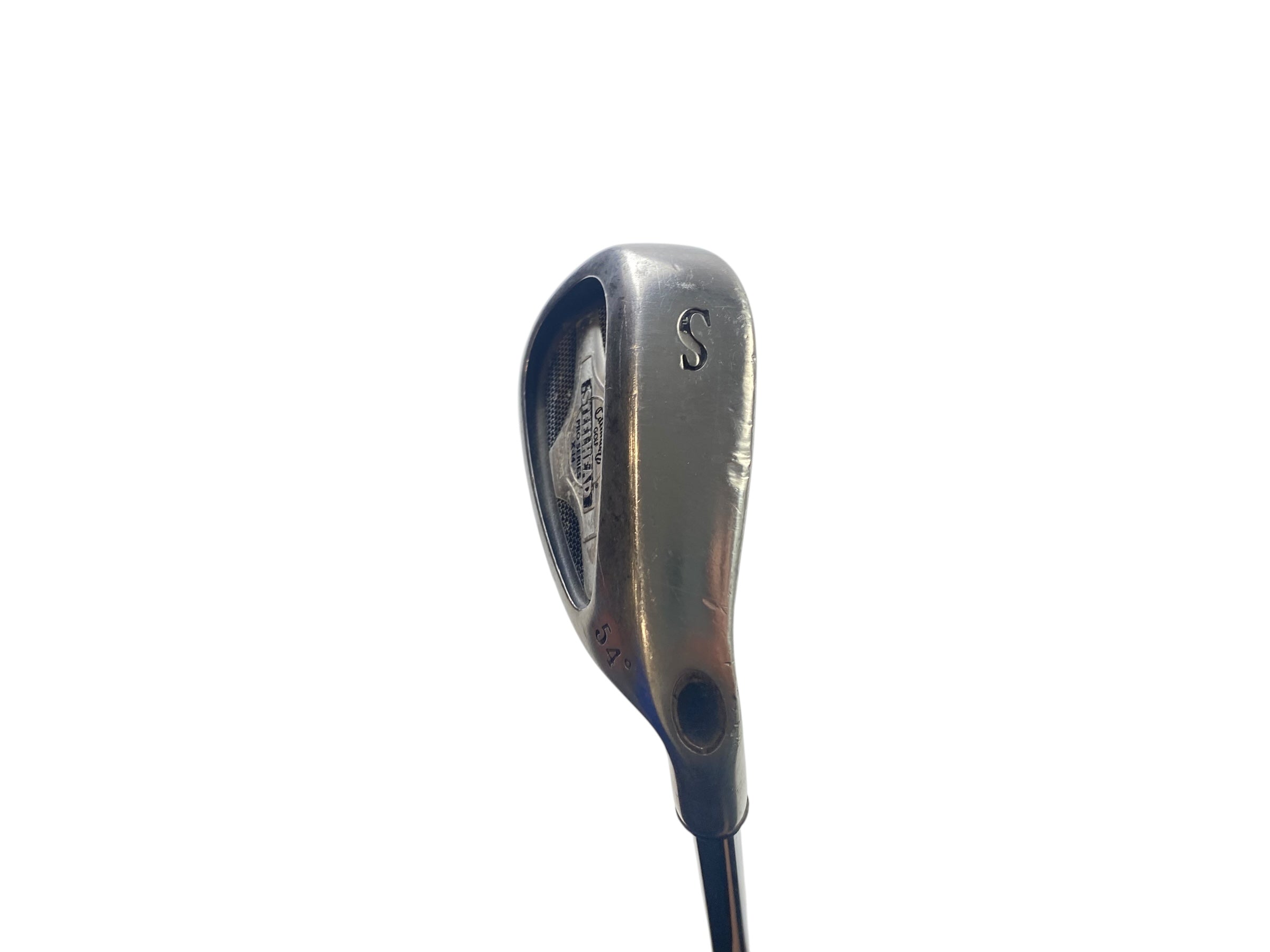 Callaway Steelhead Pro Series X-14 Sand Wedge / 54 Degree / Stiff Flex