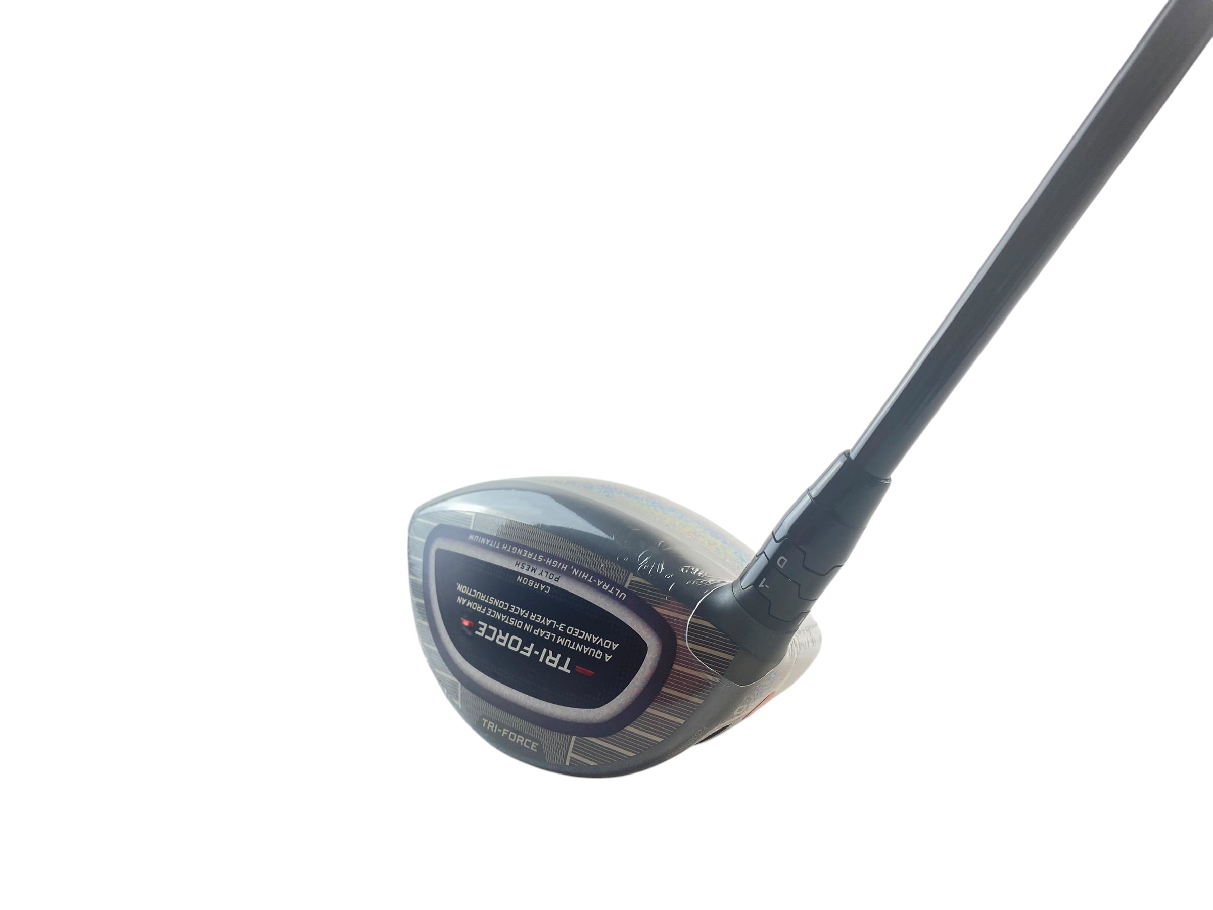 Callaway Quantum Triple Diamond Max Driver / 9 Degree / Stiff Flex