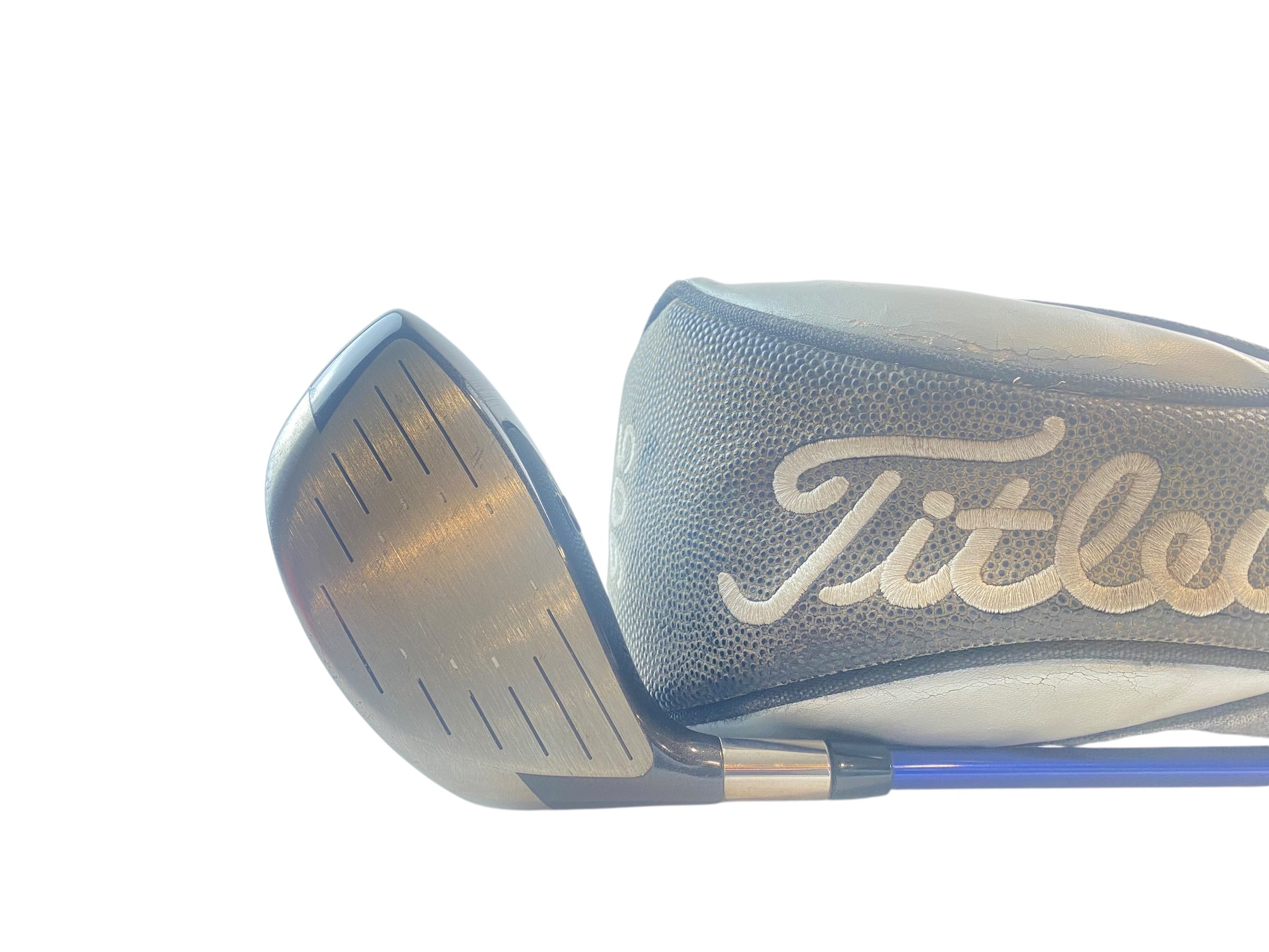 Titleist 905 T Driver / 10.5 Degree / Regular Flex