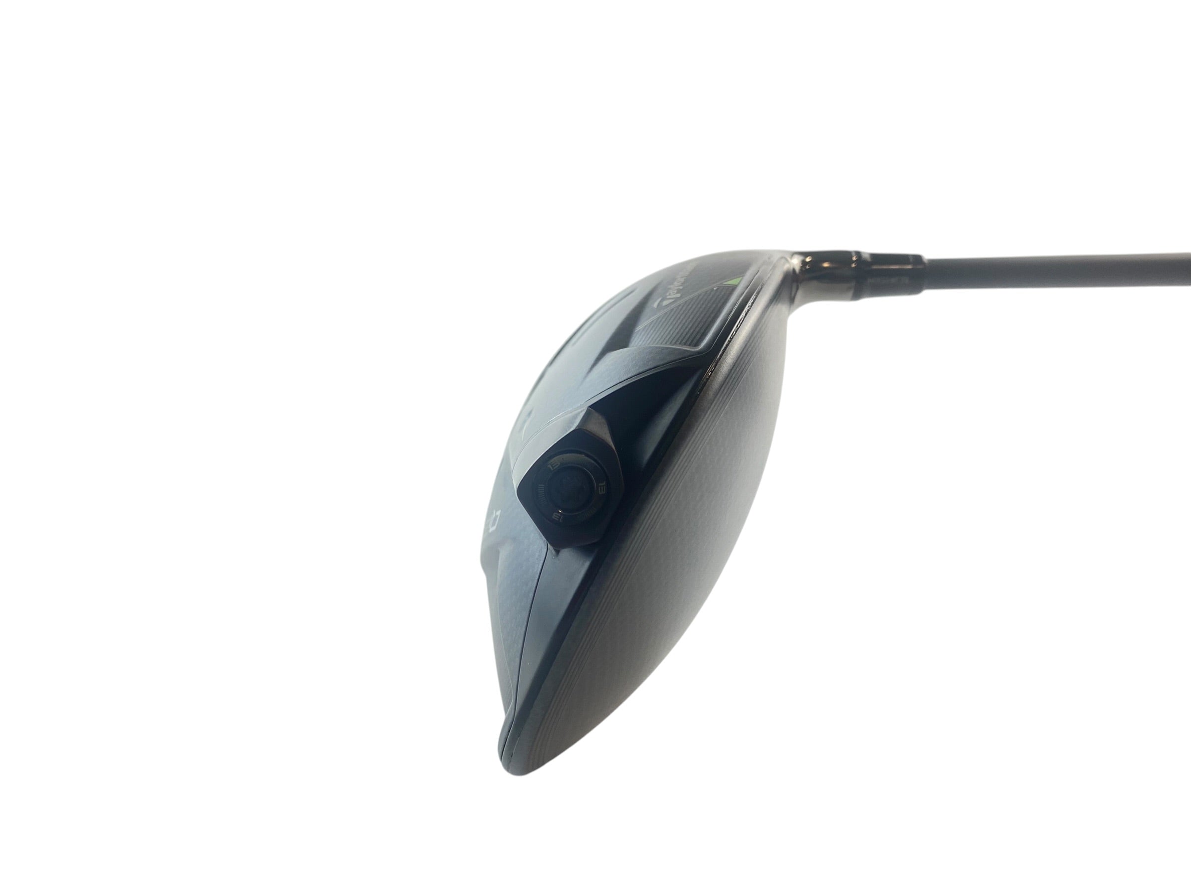 Taylormade Qi35 Driver / 9 Degree / Stiff Flex