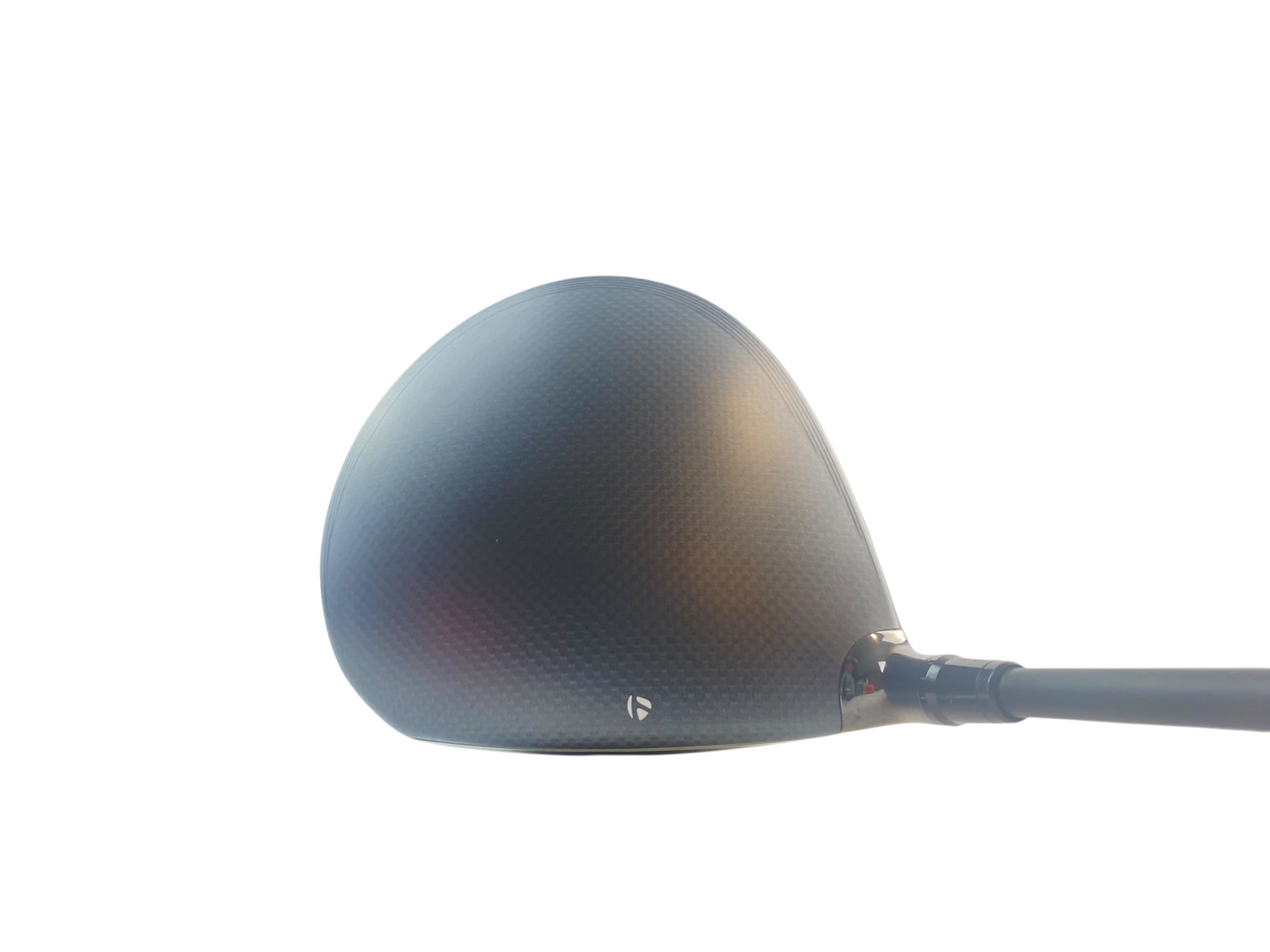 Taylormade Qi35 Driver / 9 Degree / Stiff Flex