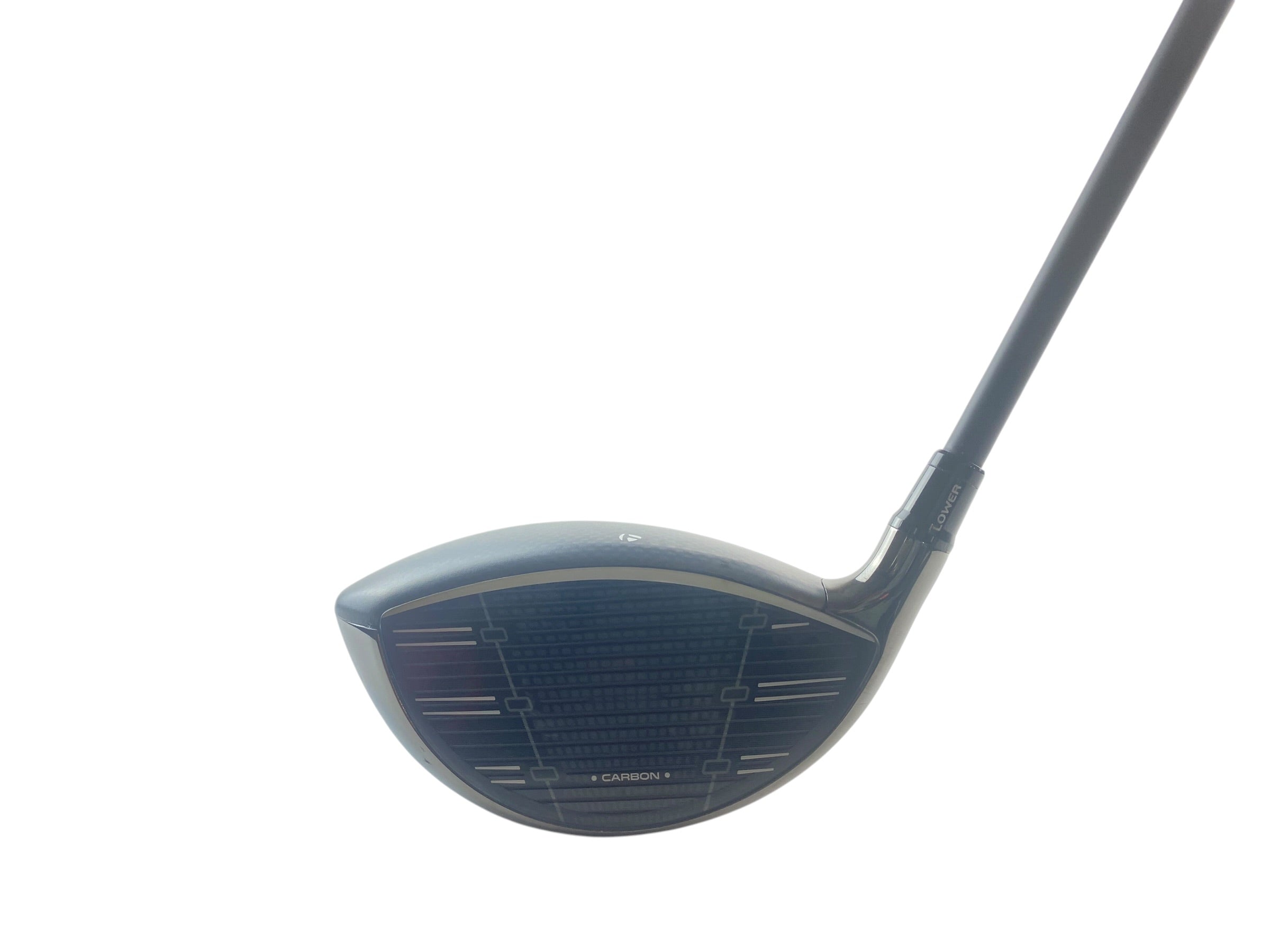 Taylormade Qi35 Driver / 9 Degree / Stiff Flex