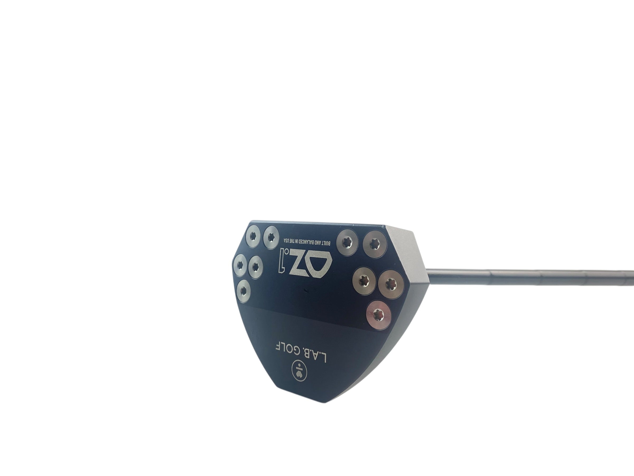 L.A.B Golf OZ.1 Putter / 34 Inch