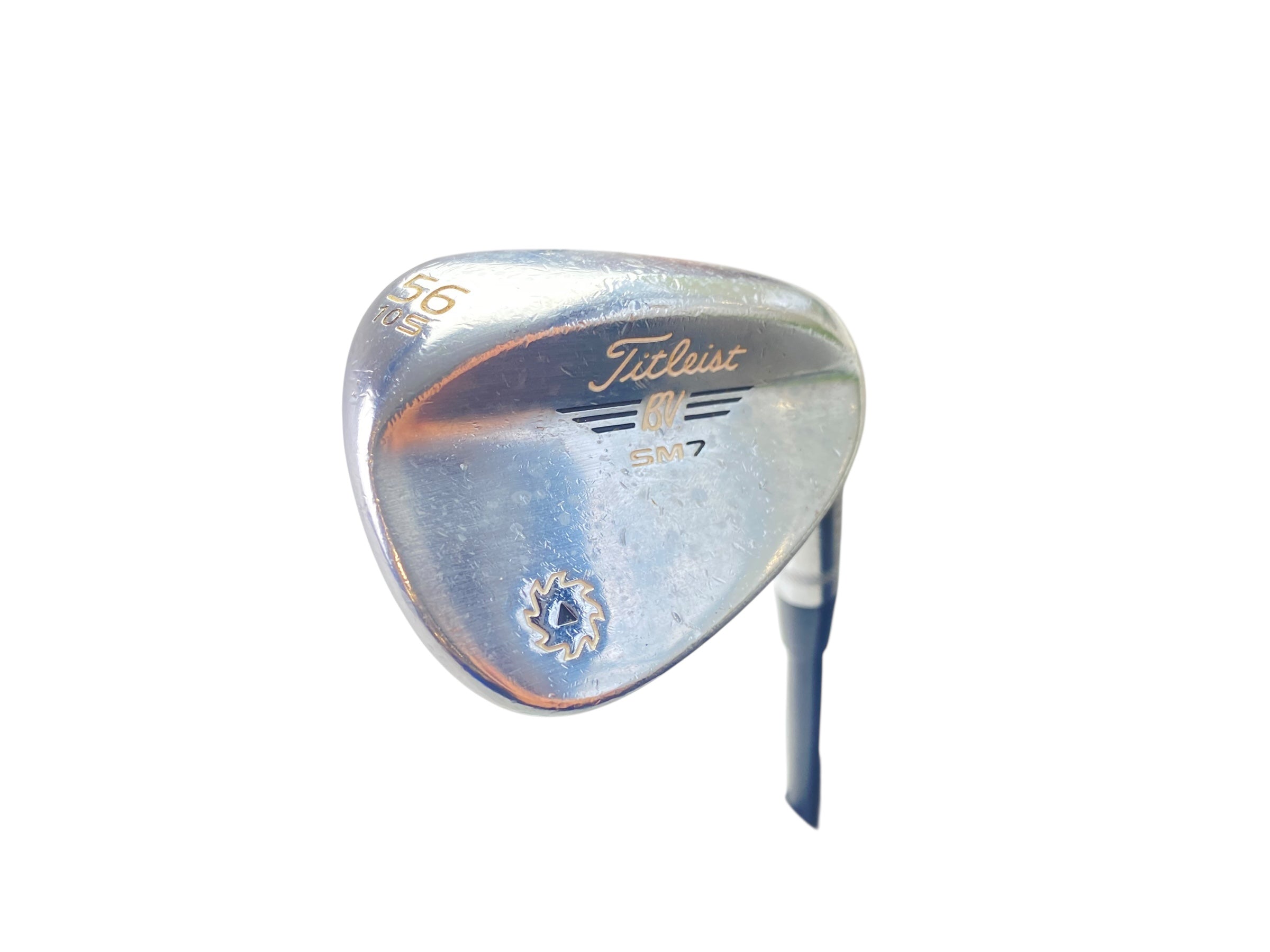 Titleist Vokey SM7 Sand Wedge / 56 Degree / Regular Flex