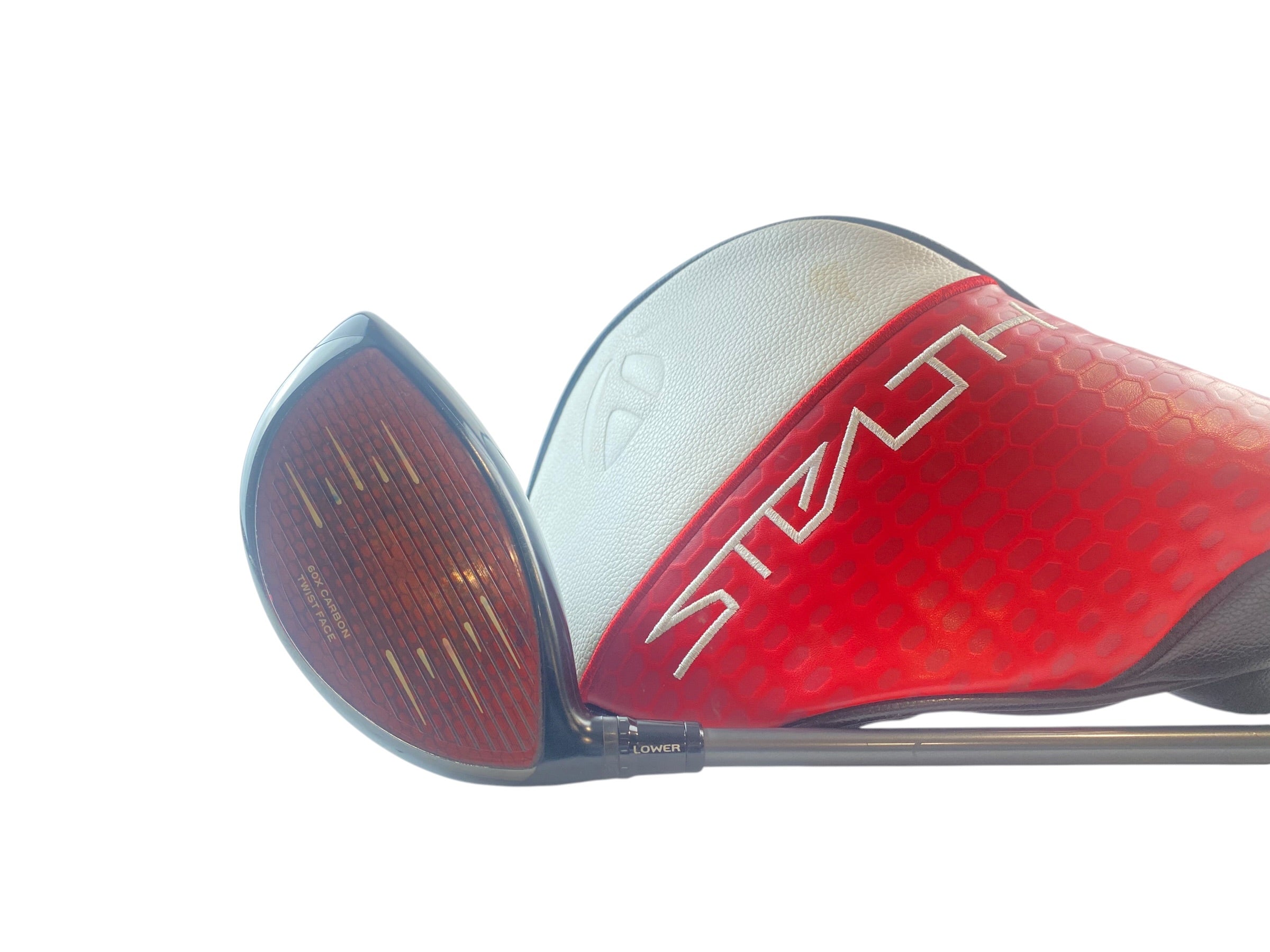 Taylormade Stealth 2 HD Driver / 10.5 Degree / Regular Flex