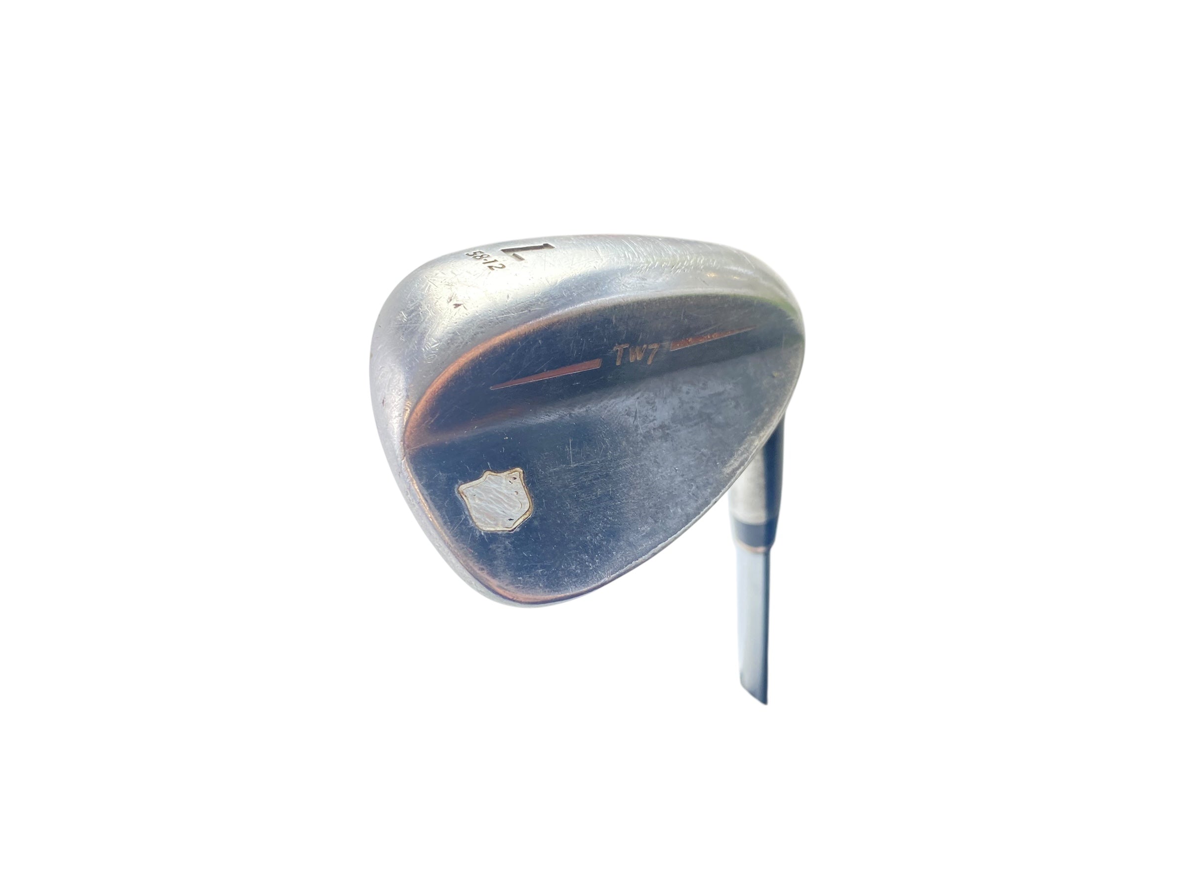 Wilson TW7 Lob Wedge / 58 Degree / Wedge Flex