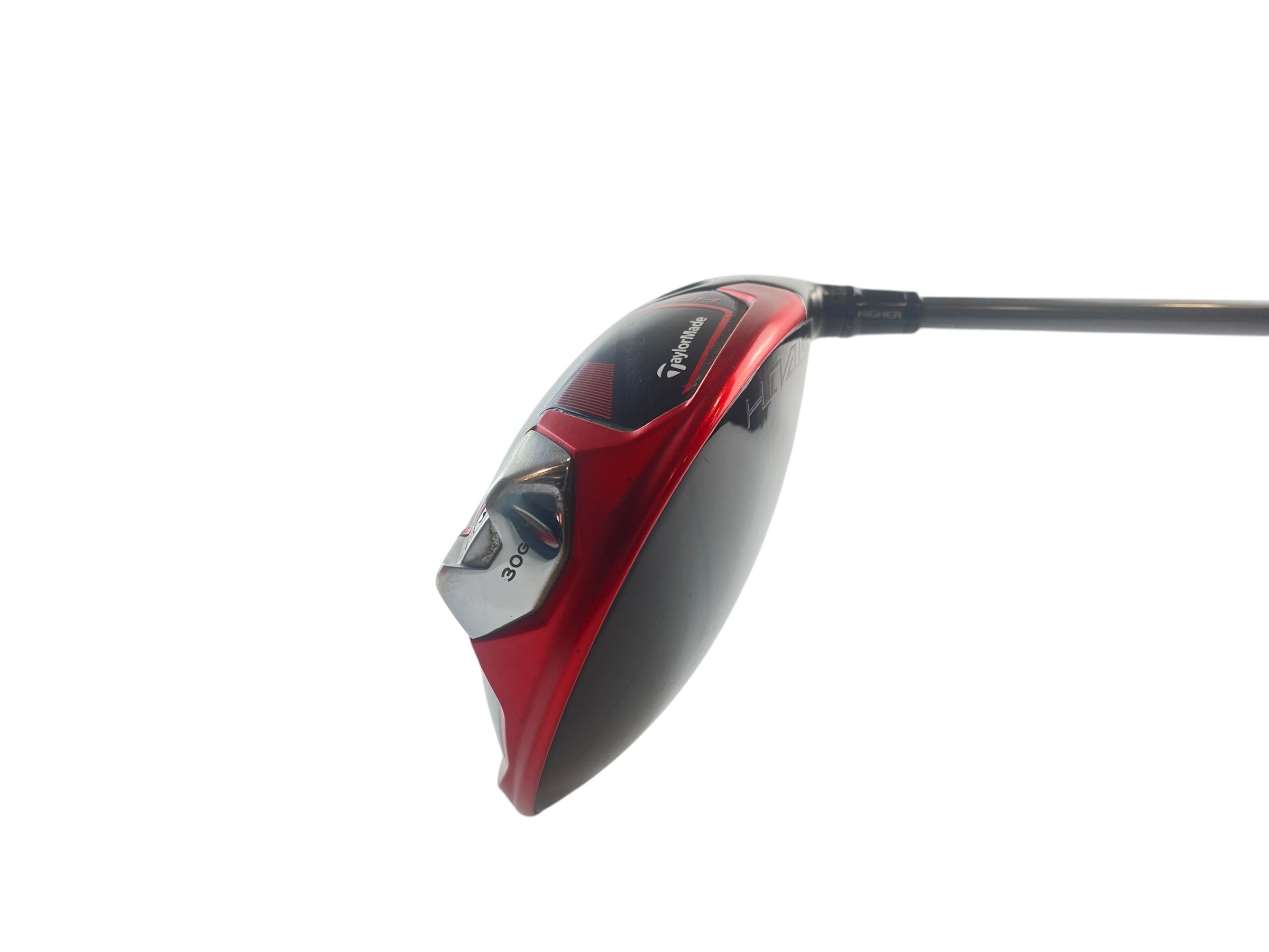 Taylormade Stealth 2 HD Driver / 10.5 Degree / Regular Flex