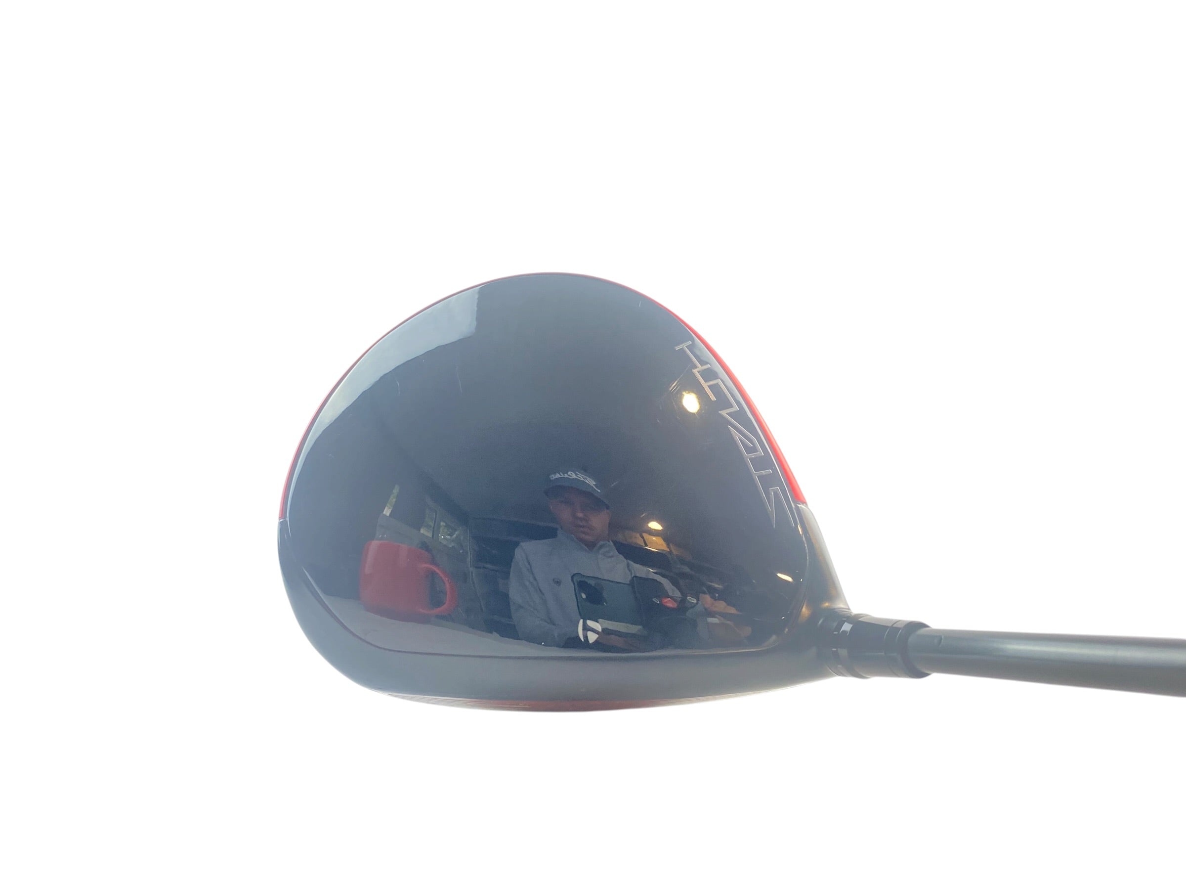 Taylormade Stealth 2 HD Driver / 10.5 Degree / Regular Flex