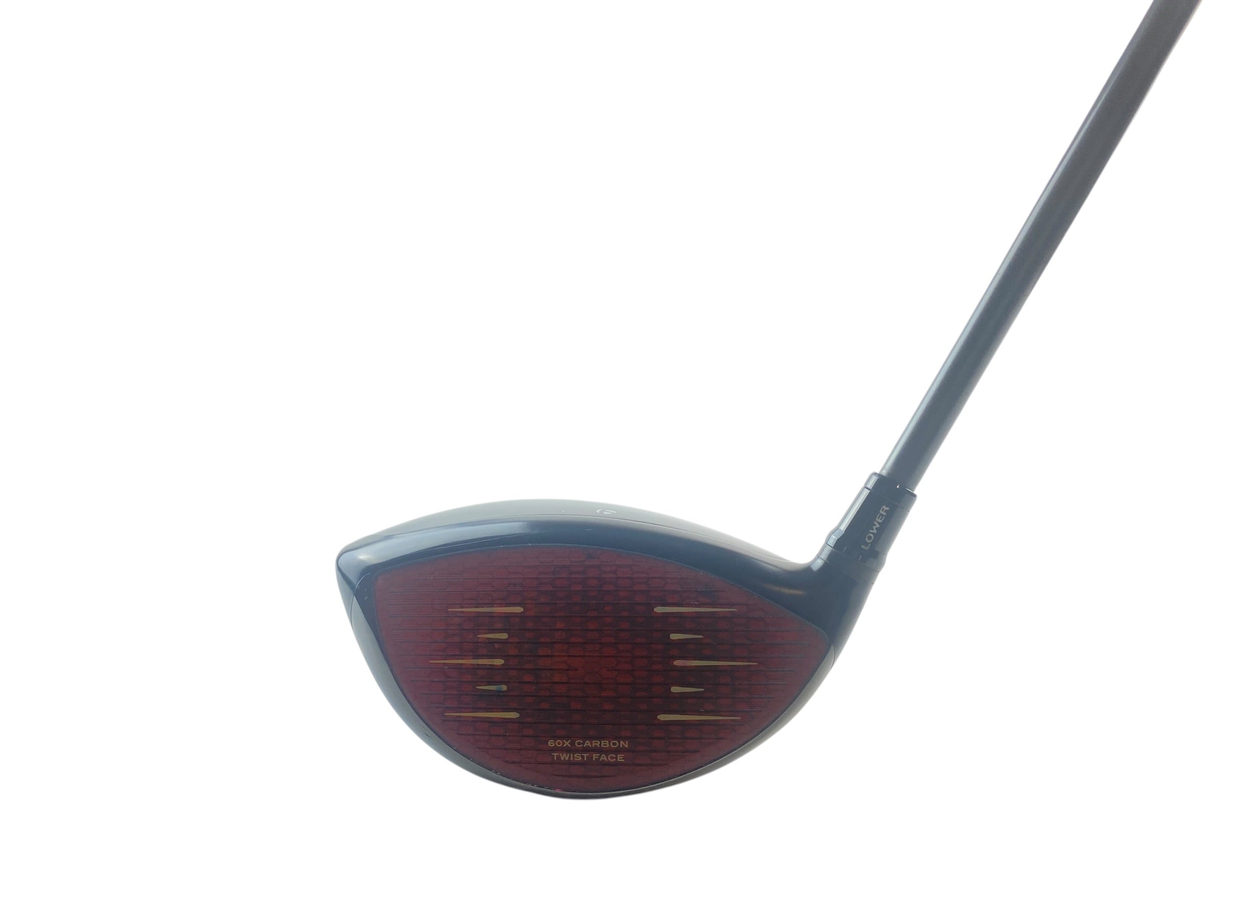Taylormade Stealth 2 HD Driver / 10.5 Degree / Regular Flex