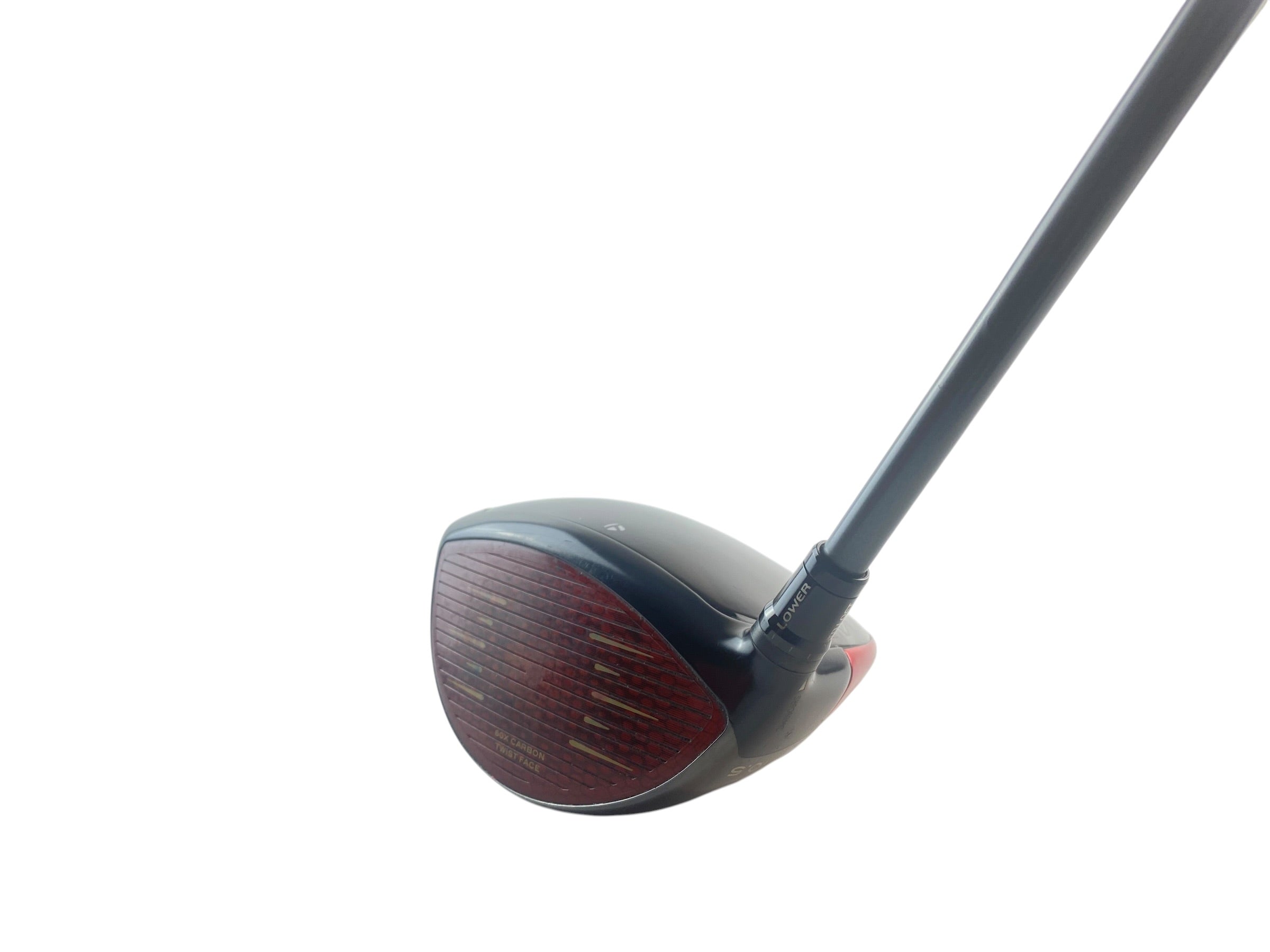 Taylormade Stealth 2 HD Driver / 10.5 Degree / Regular Flex