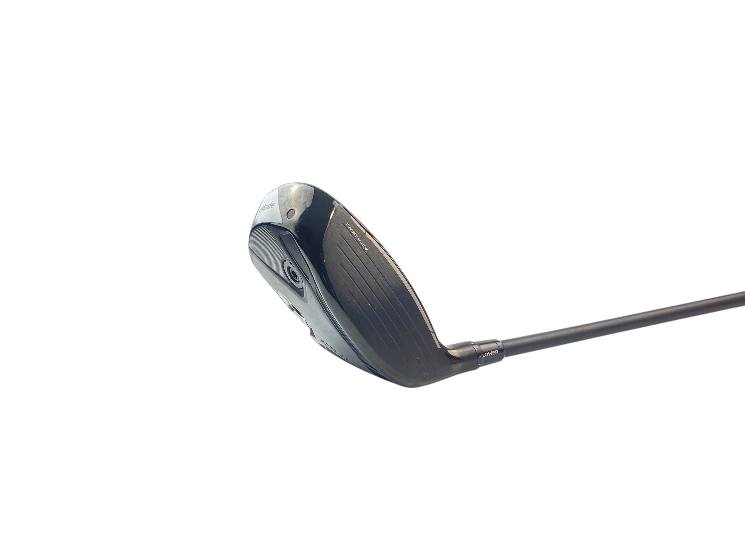 Taylormade Qi10 Tour 3 Wood / 15 Degree / Stiff Flex