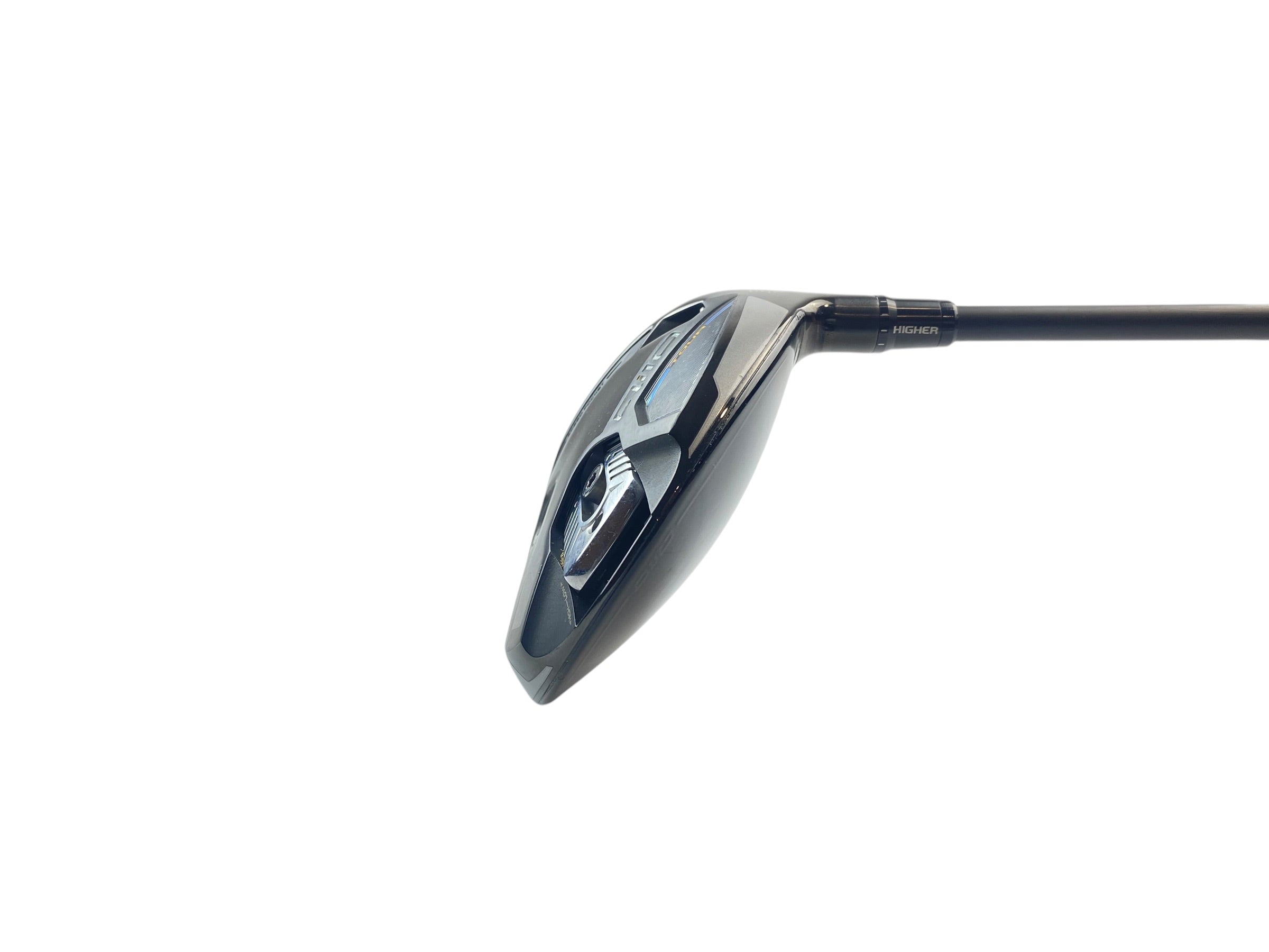 Taylormade Qi10 Tour 3 Wood / 15 Degree / Stiff Flex