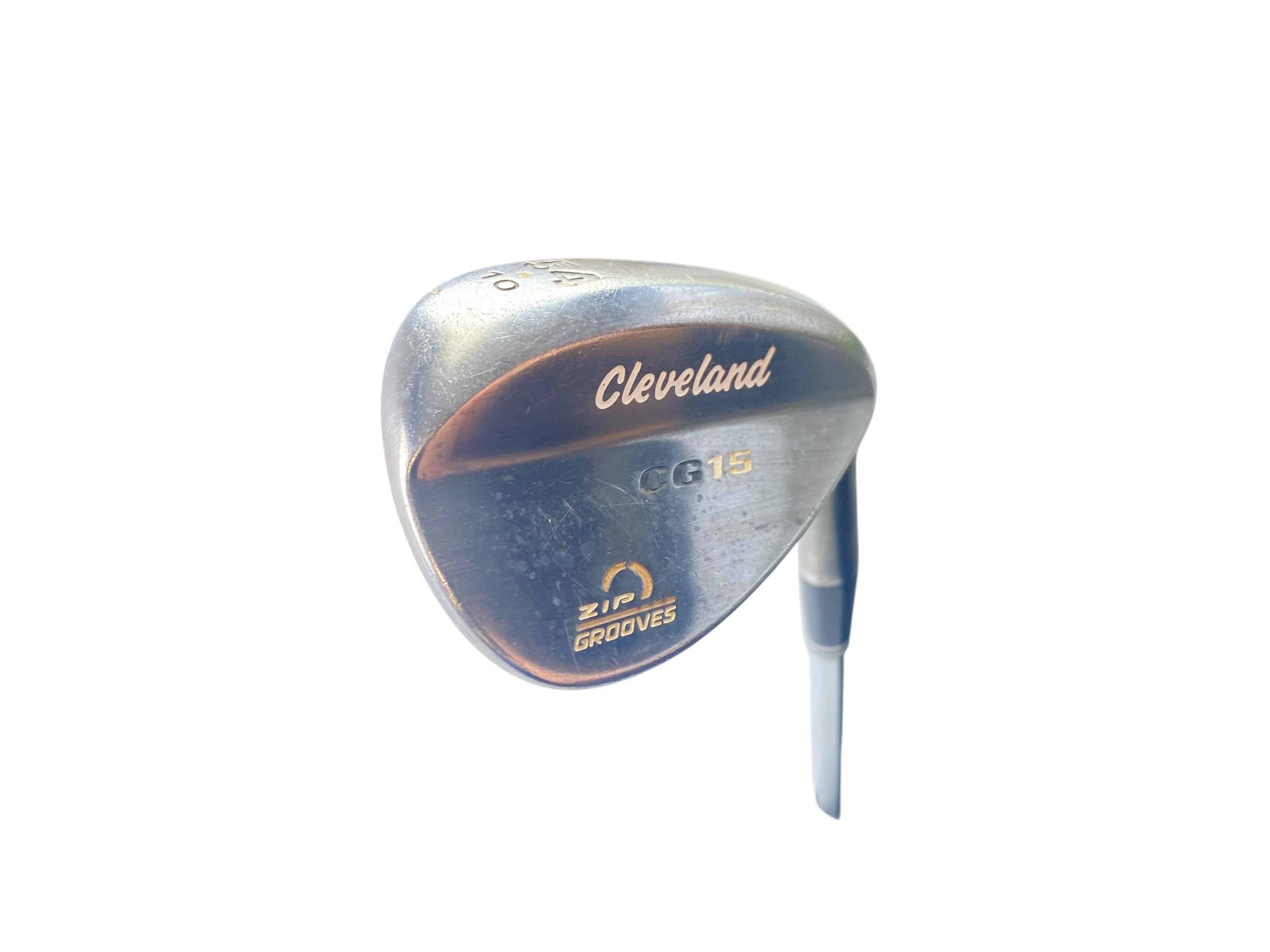 Cleveland CG15 Sand Wedge / 54 Degree / Wedge Flex