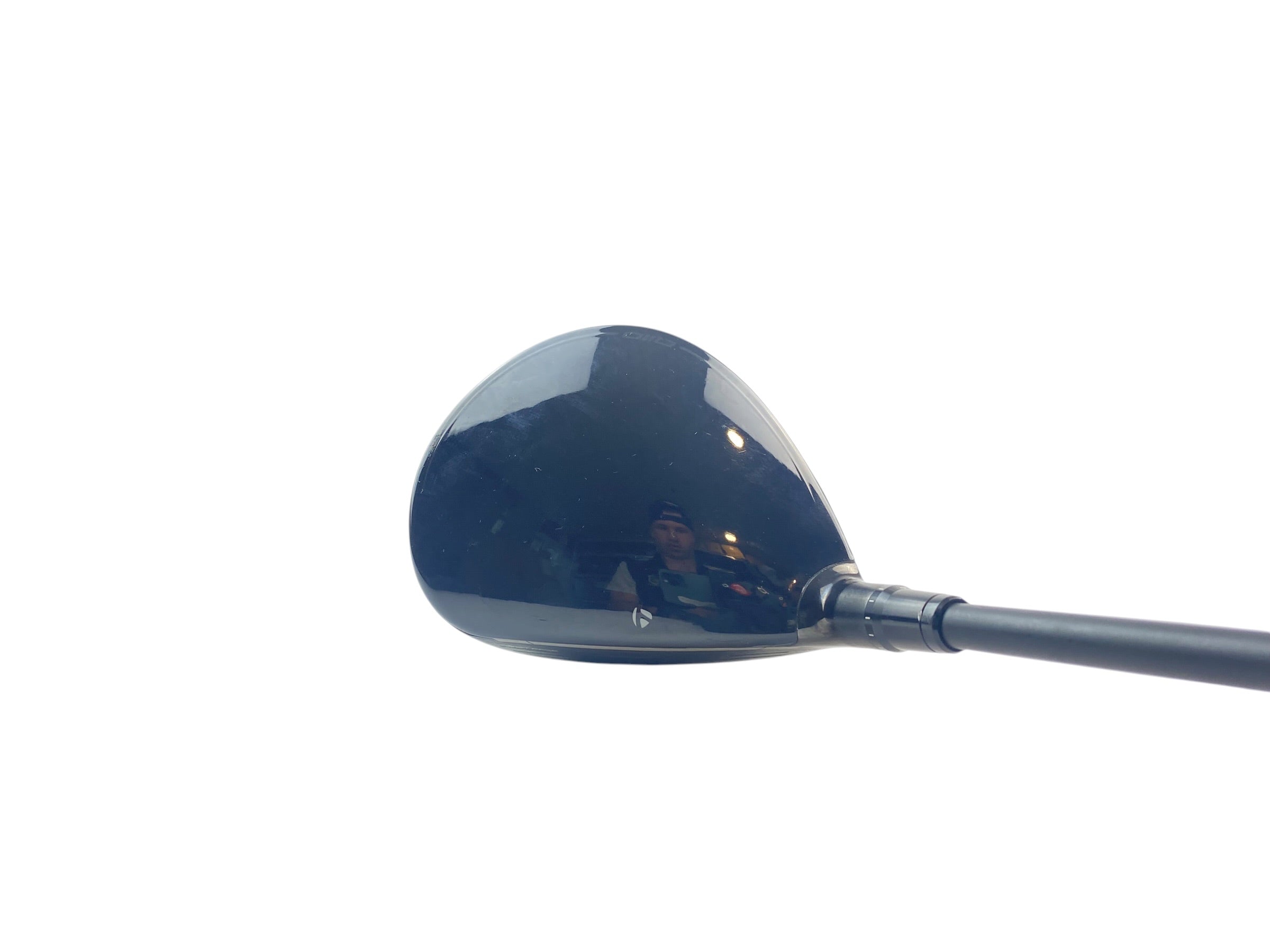 Taylormade Qi10 Tour 3 Wood / 15 Degree / Stiff Flex