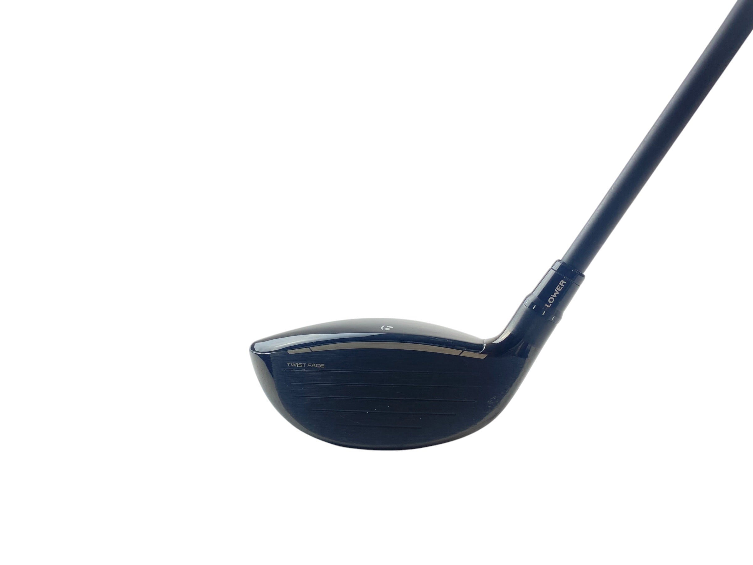 Taylormade Qi10 Tour 3 Wood / 15 Degree / Stiff Flex