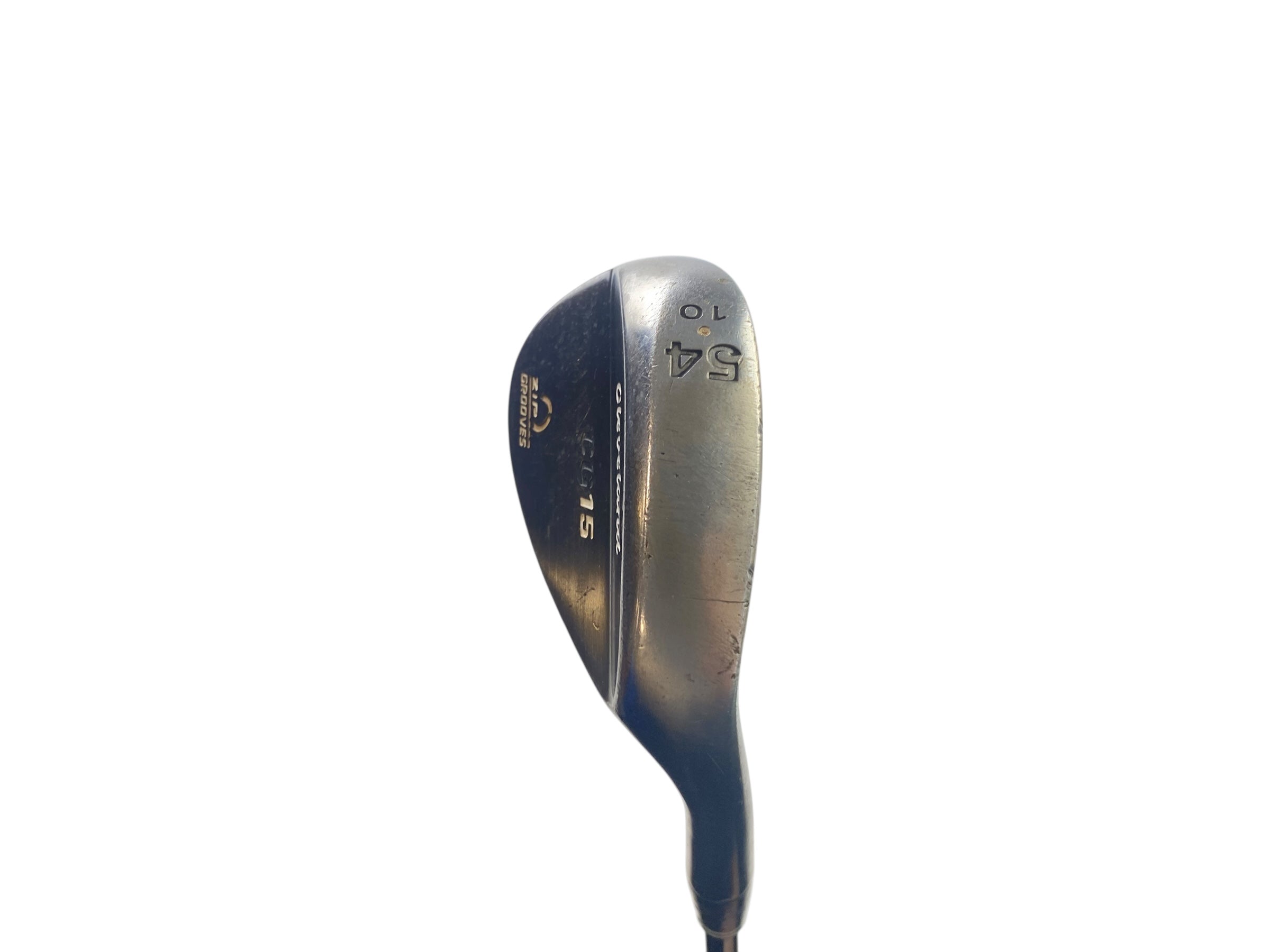 Cleveland CG15 Sand Wedge / 54 Degree / Wedge Flex