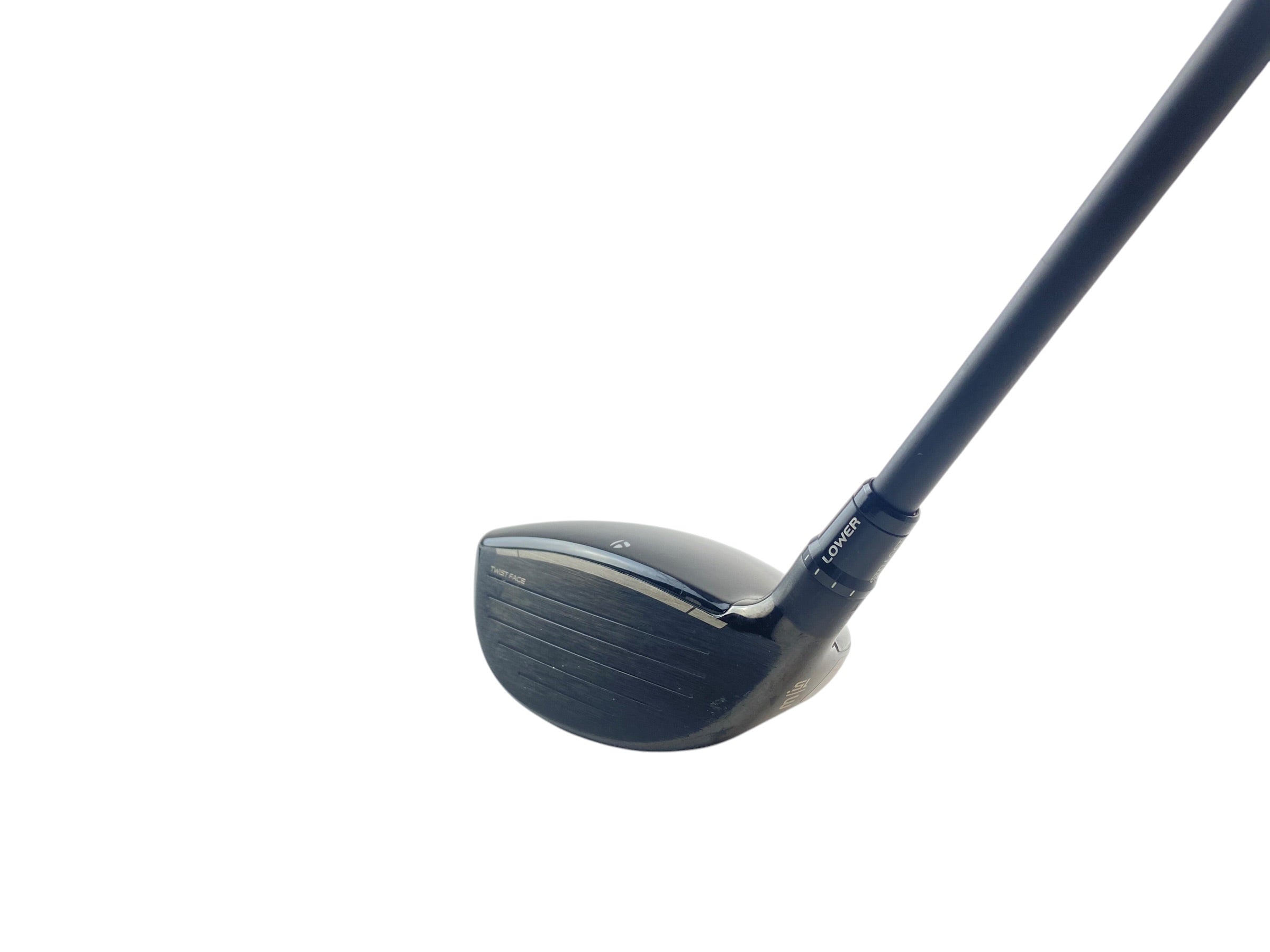 Taylormade Qi10 Tour 3 Wood / 15 Degree / Stiff Flex