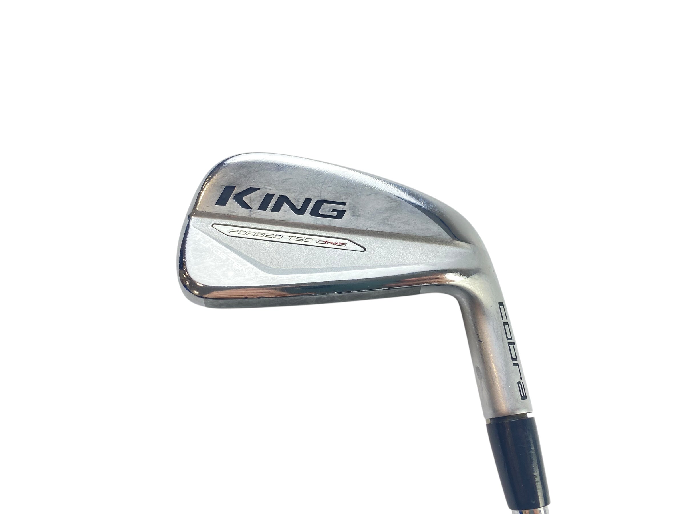 Cobra King Forged Tec One Length 5 Iron / 23 Degree / Regular Flex