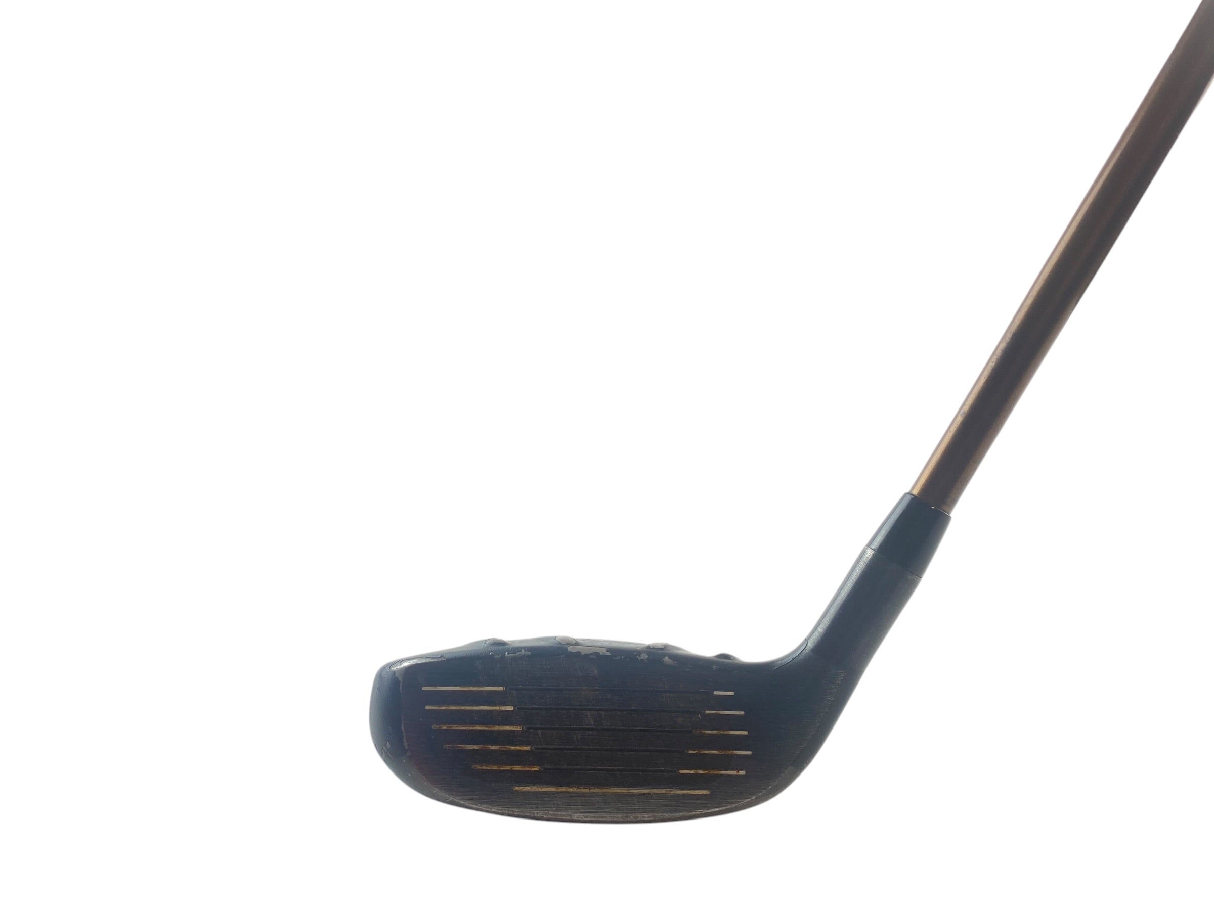 PING G400 5 Hybrid / 26 Degree / Regular Flex